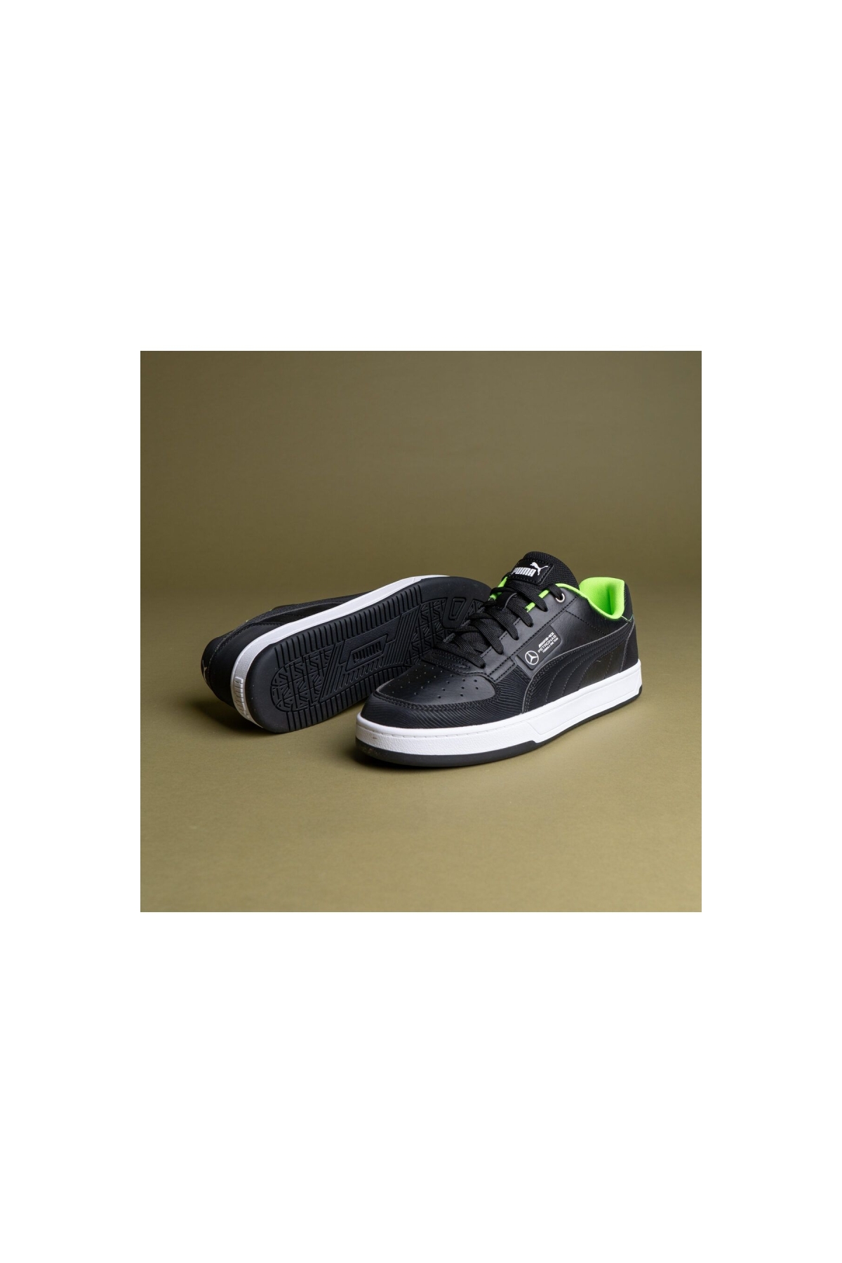 Mapf1 Caven 2.0 - Görsel 4