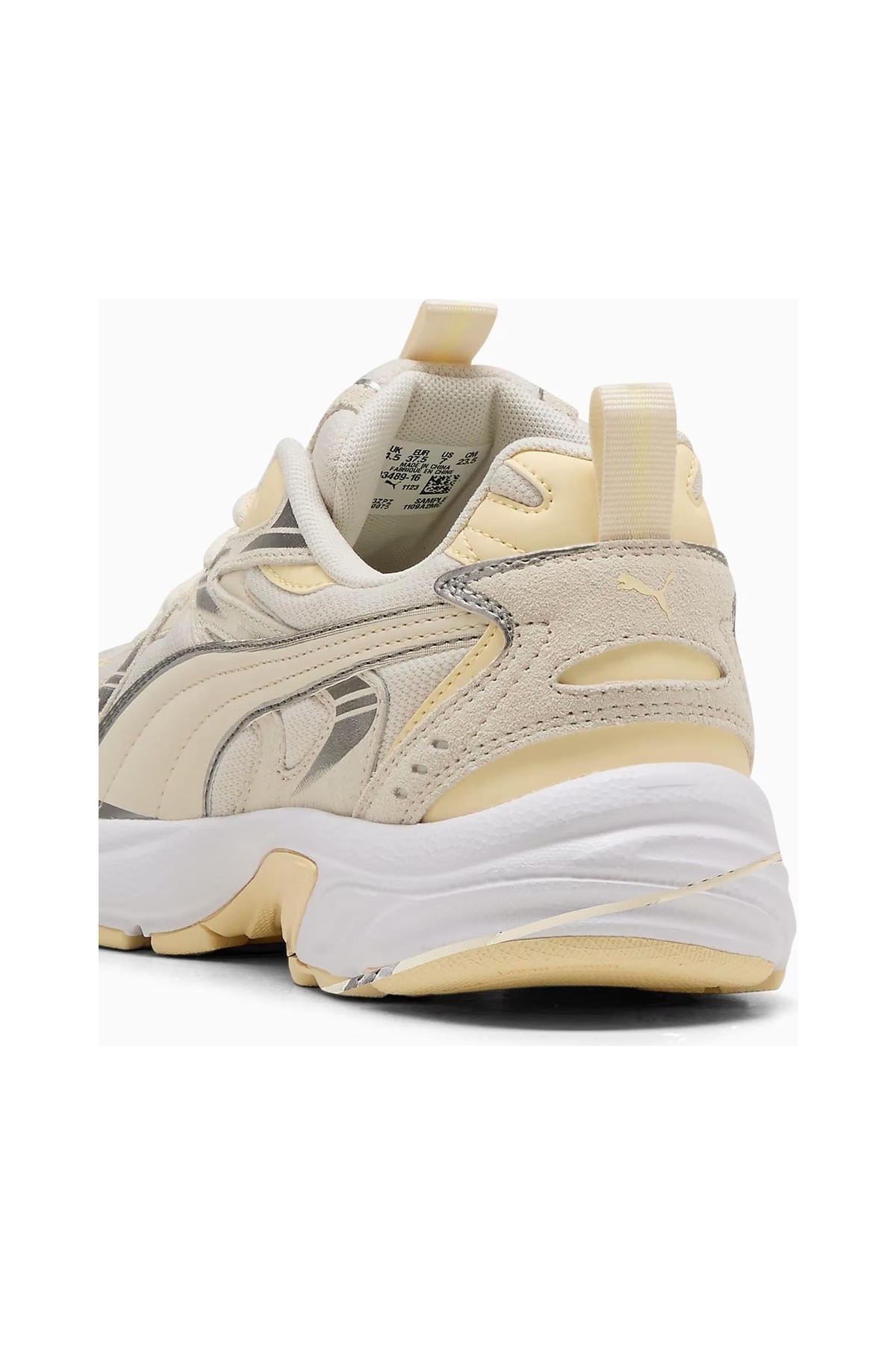 Milenio Tech Suede - Görsel 5