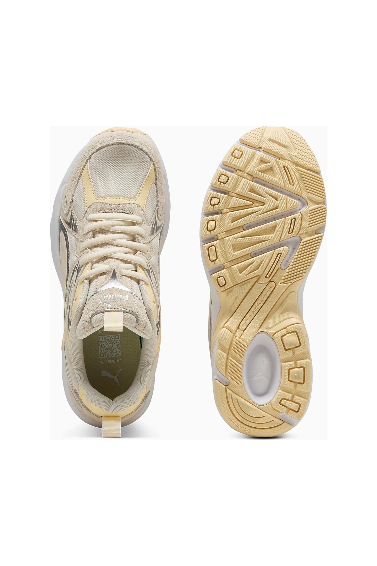 Milenio Tech Suede - Görsel 6