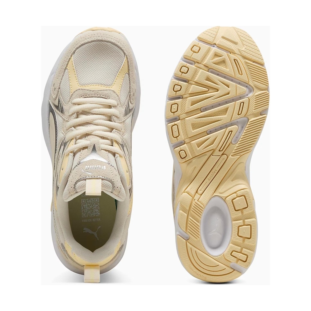 Milenio Tech Suede - Görsel 7