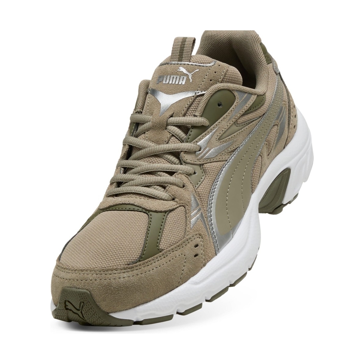 Milenio Tech Suede - Görsel 4