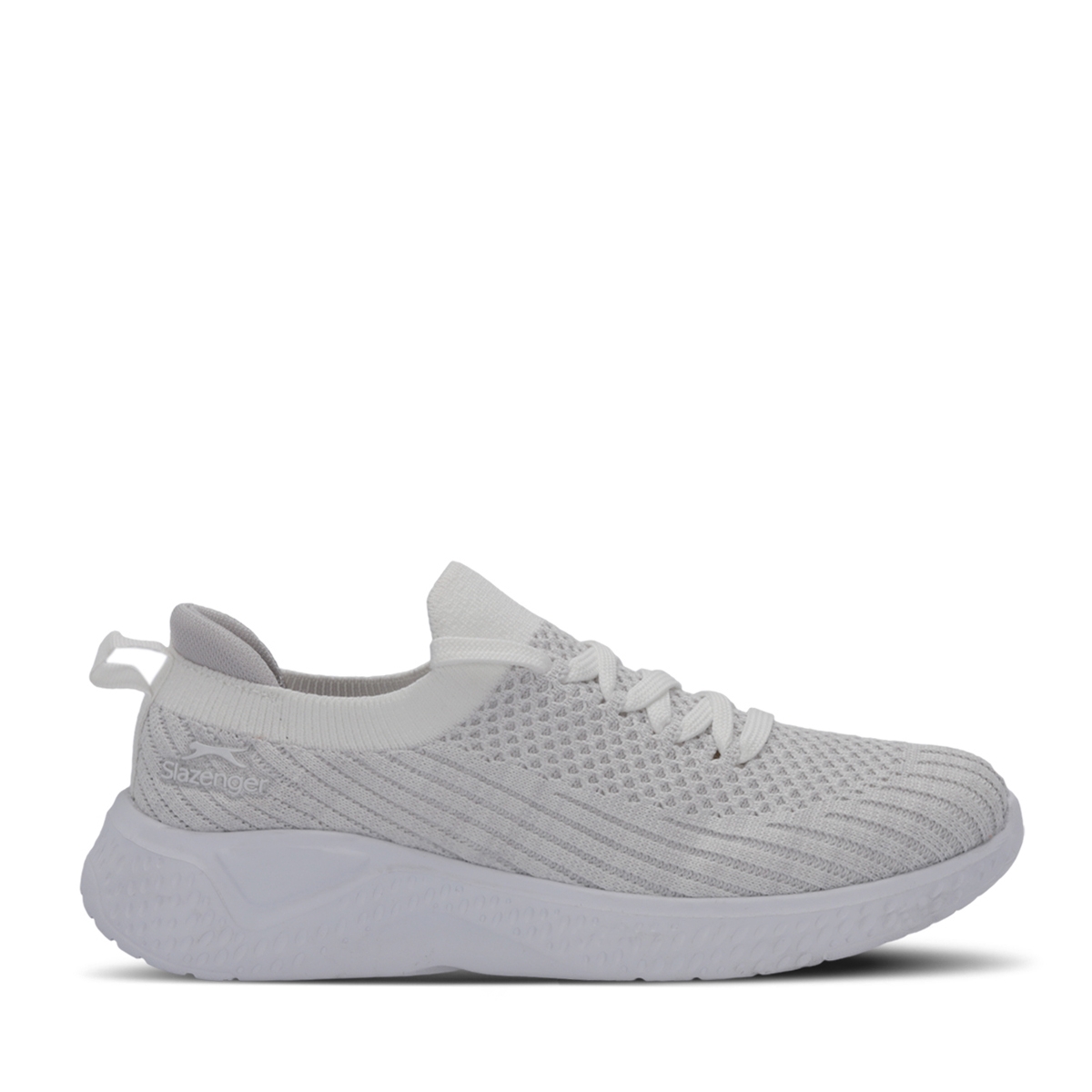 Slazenger Alborg Taş gri