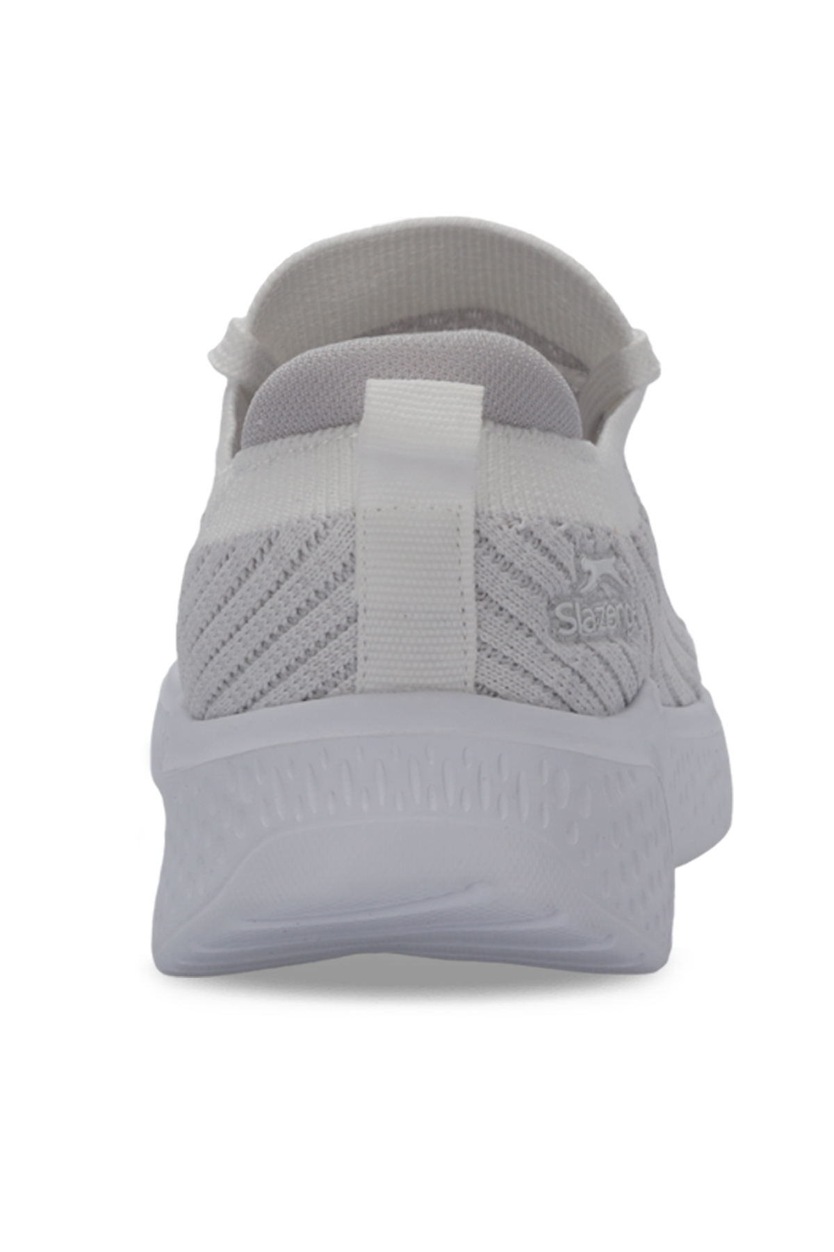 ALBORG Kadın Sneaker Ayakkabı Taş Gri - Görsel 7