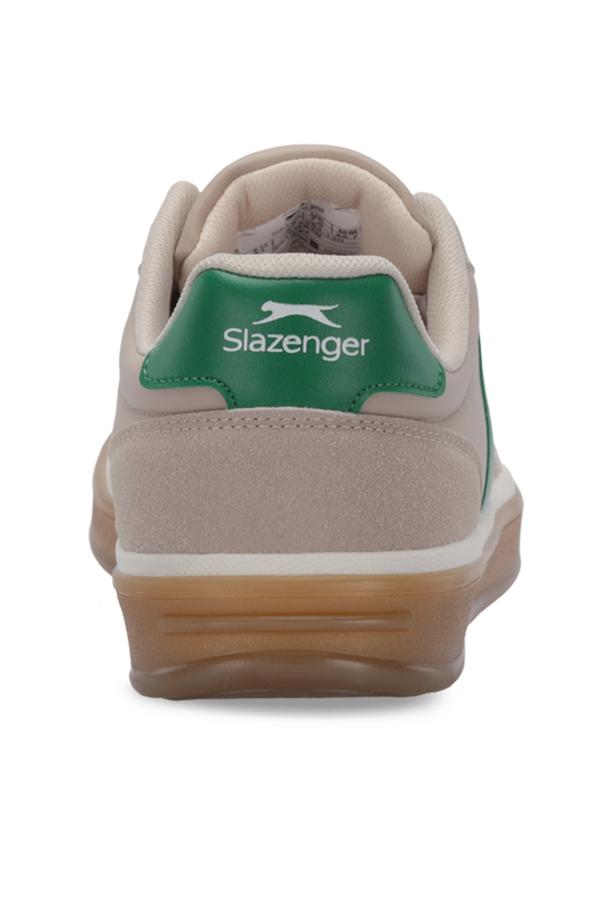 MARTIN Erkek Sneaker Ayakkabı Bej - Görsel 7