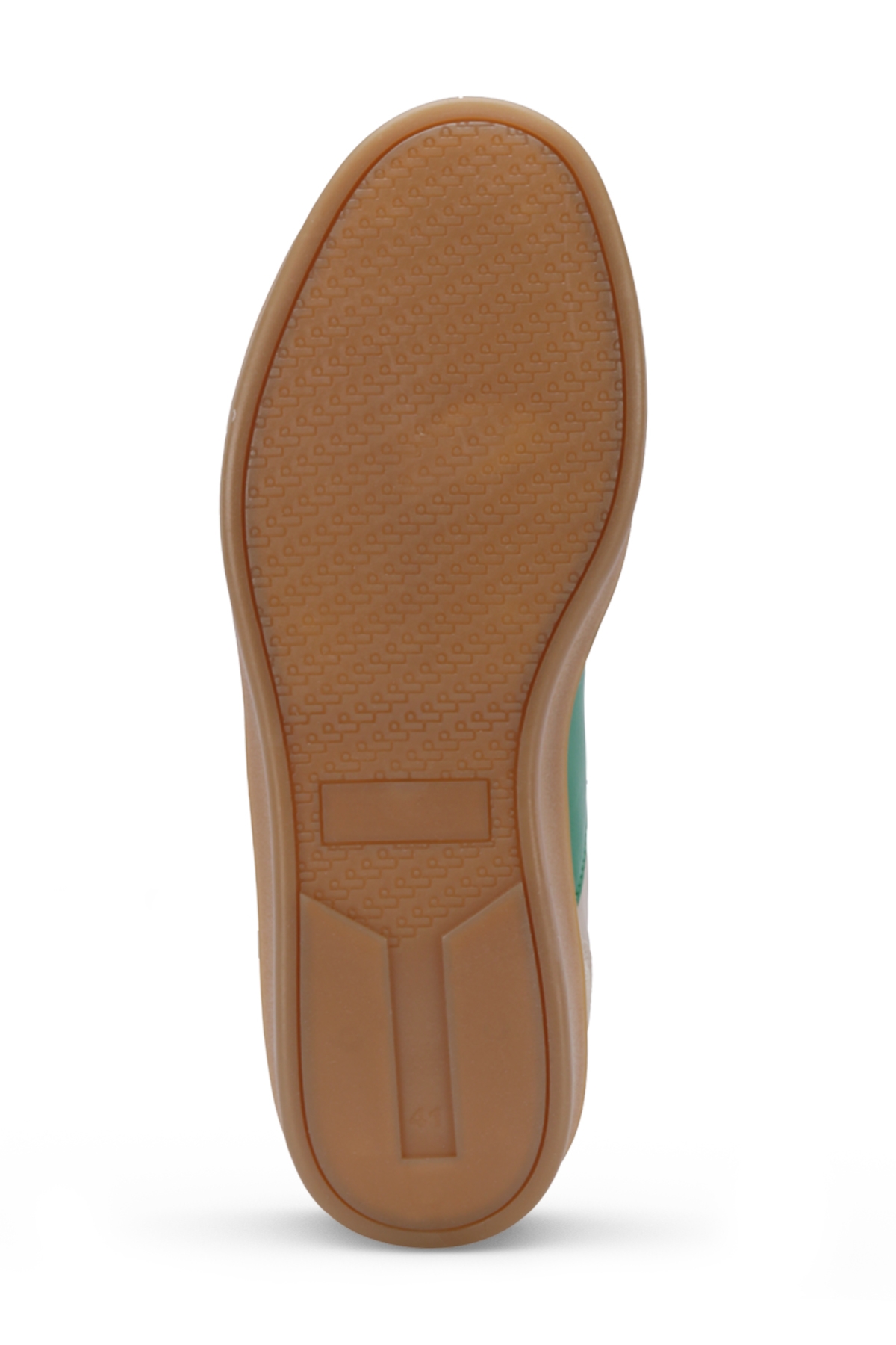 MARTIN Erkek Sneaker Ayakkabı Bej - Görsel 8