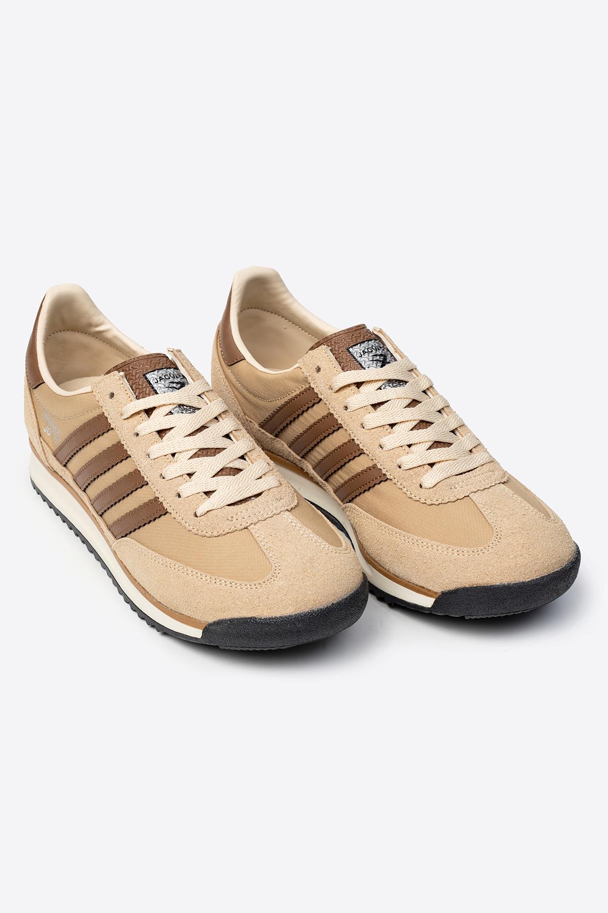 Erkek Günlük Rahat Spor Ayakkabı - Görsel 2