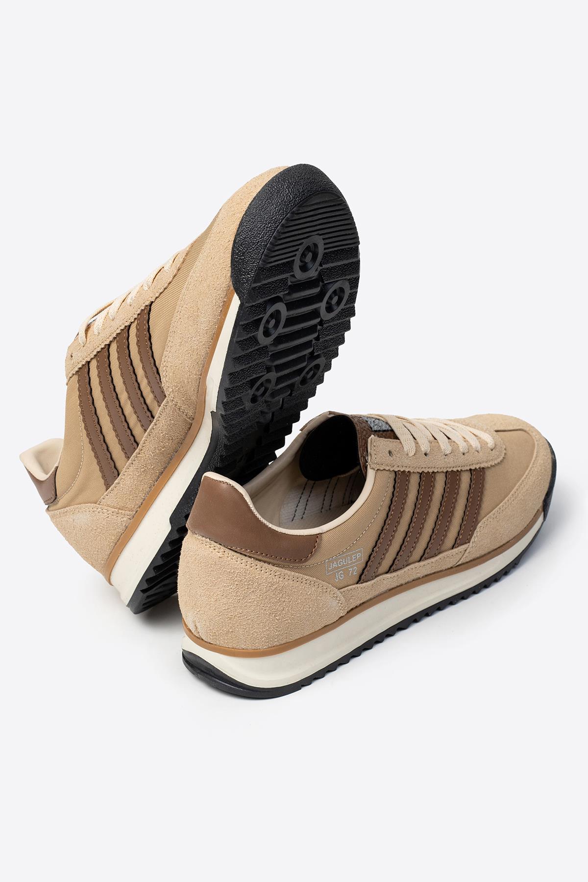 Erkek Günlük Rahat Spor Ayakkabı - Görsel 4