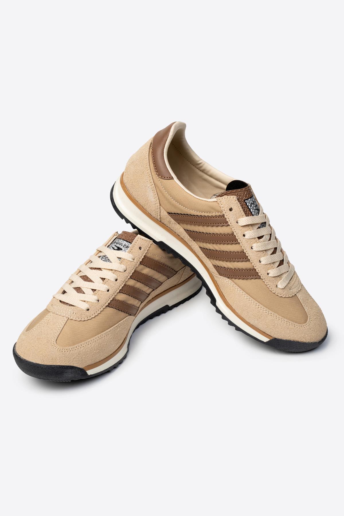 Erkek Günlük Rahat Spor Ayakkabı - Görsel 5