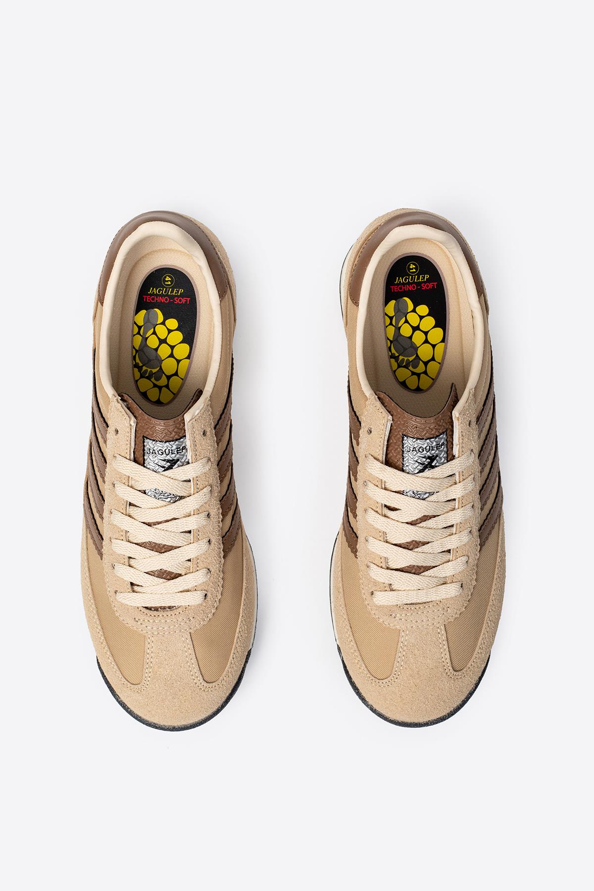 Erkek Günlük Rahat Spor Ayakkabı - Görsel 6