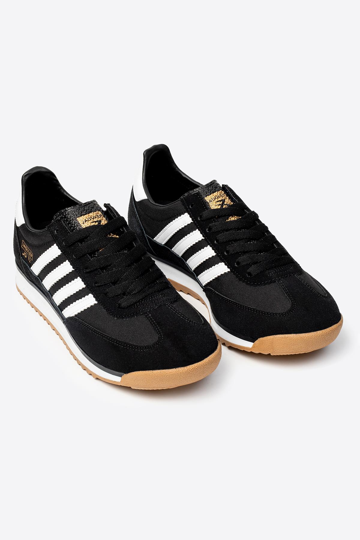 Erkek Günlük Rahat Spor Ayakkabı - Görsel 2