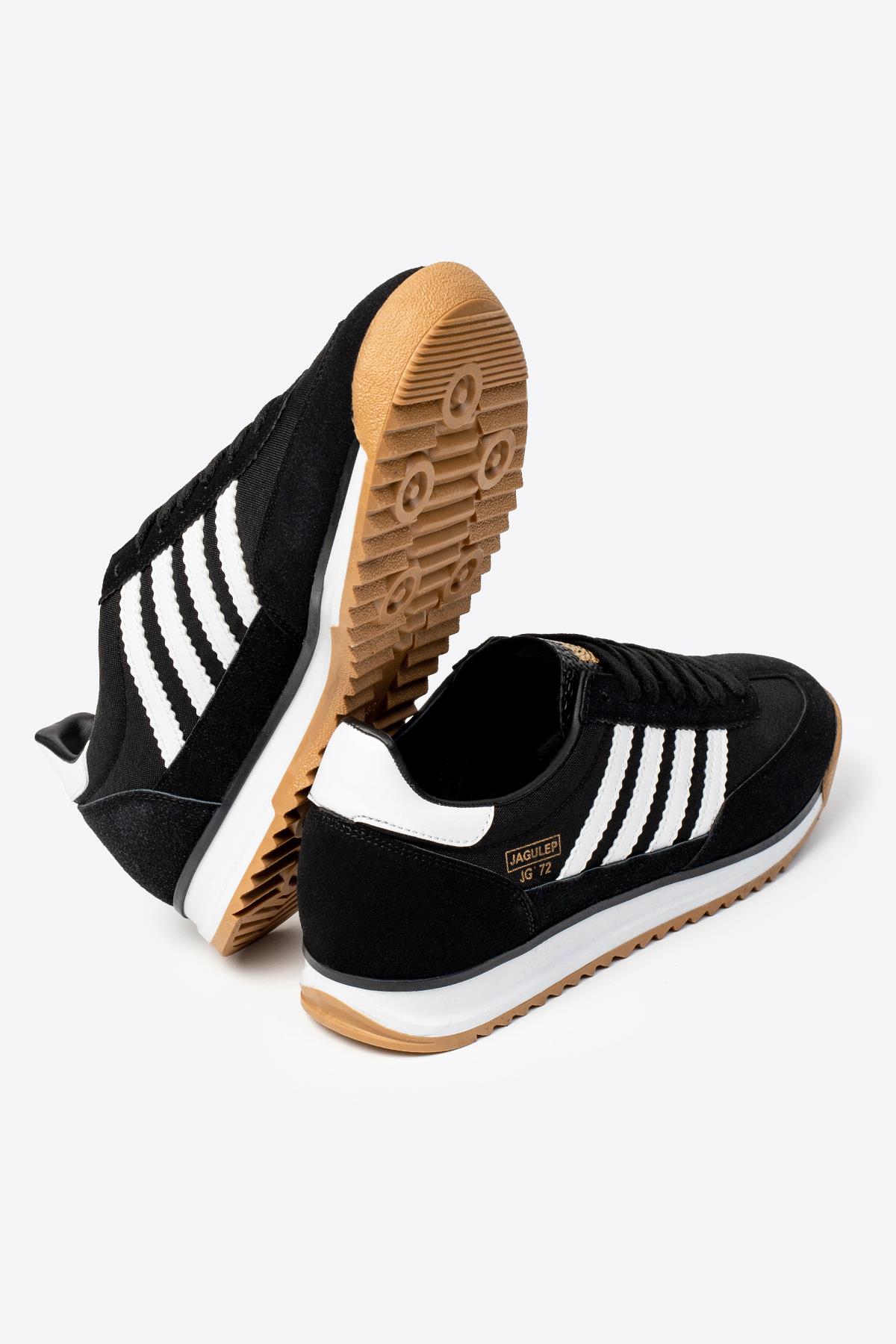 Erkek Günlük Rahat Spor Ayakkabı - Görsel 4