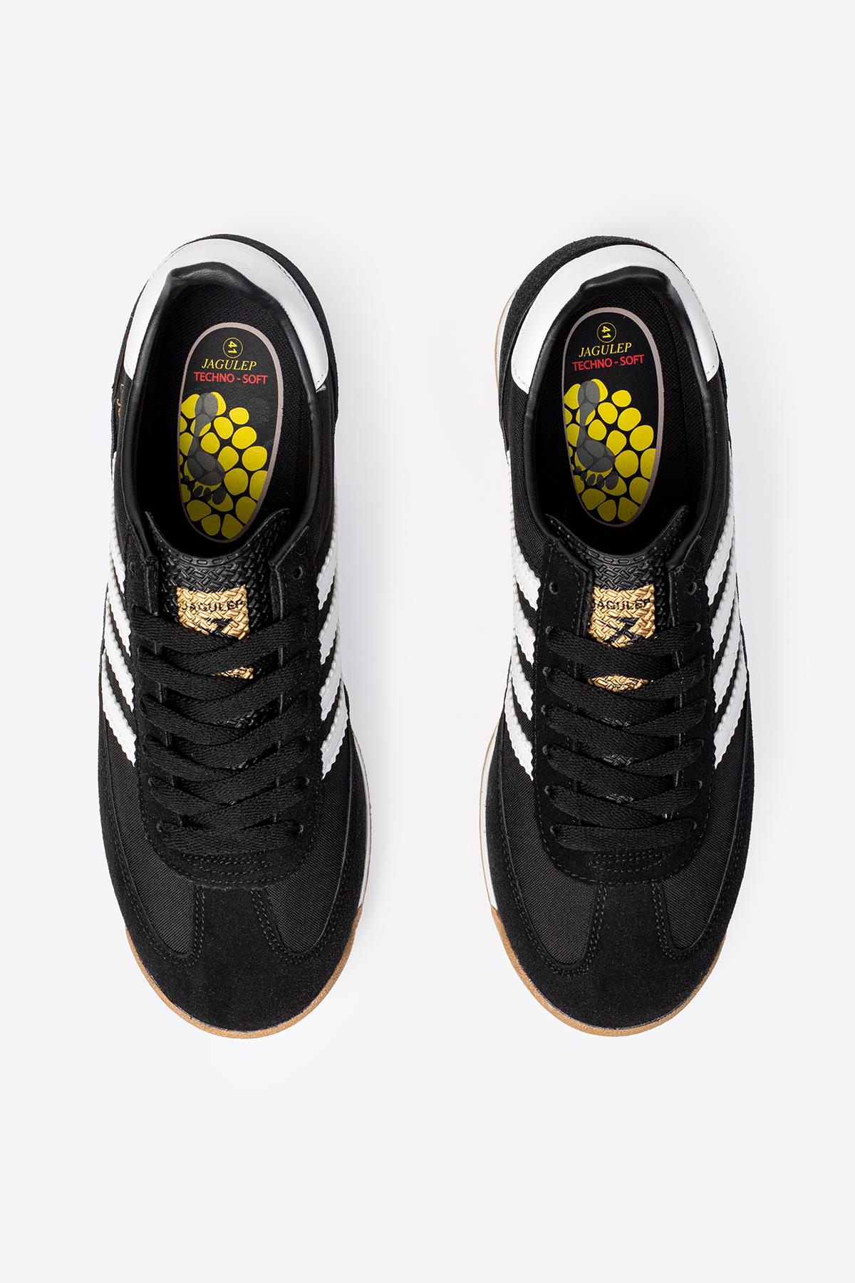 Erkek Günlük Rahat Spor Ayakkabı - Görsel 6