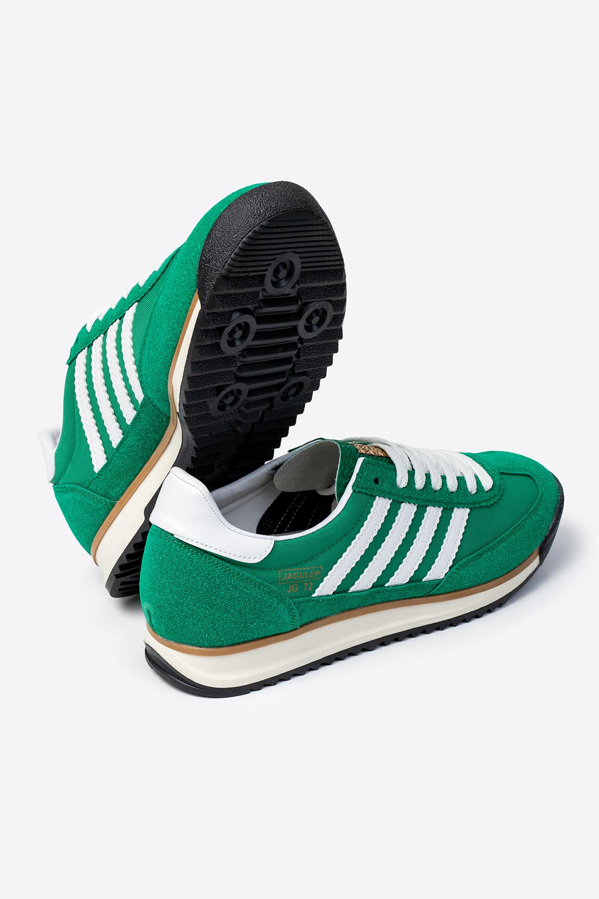 Erkek Günlük Rahat Spor Ayakkabı - Görsel 4