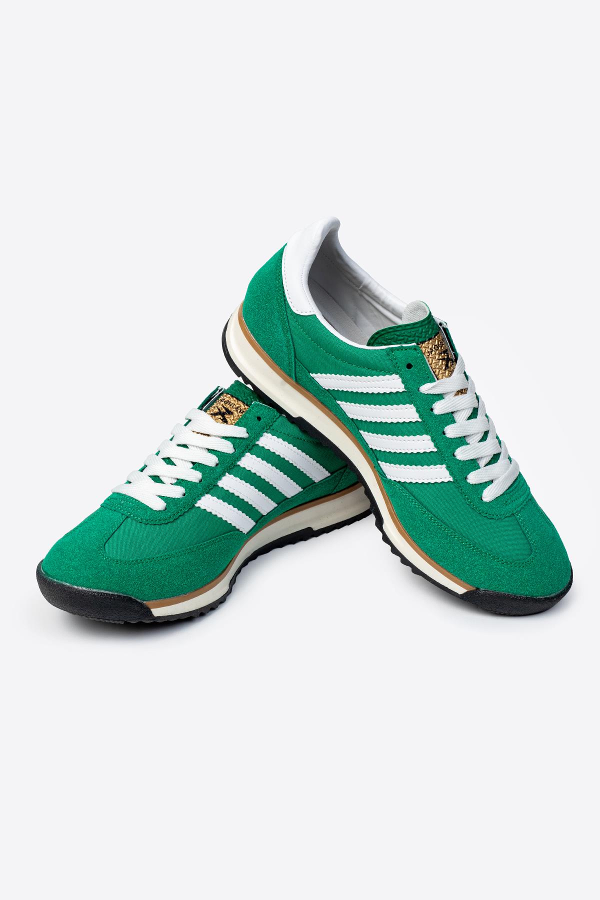 Erkek Günlük Rahat Spor Ayakkabı - Görsel 5