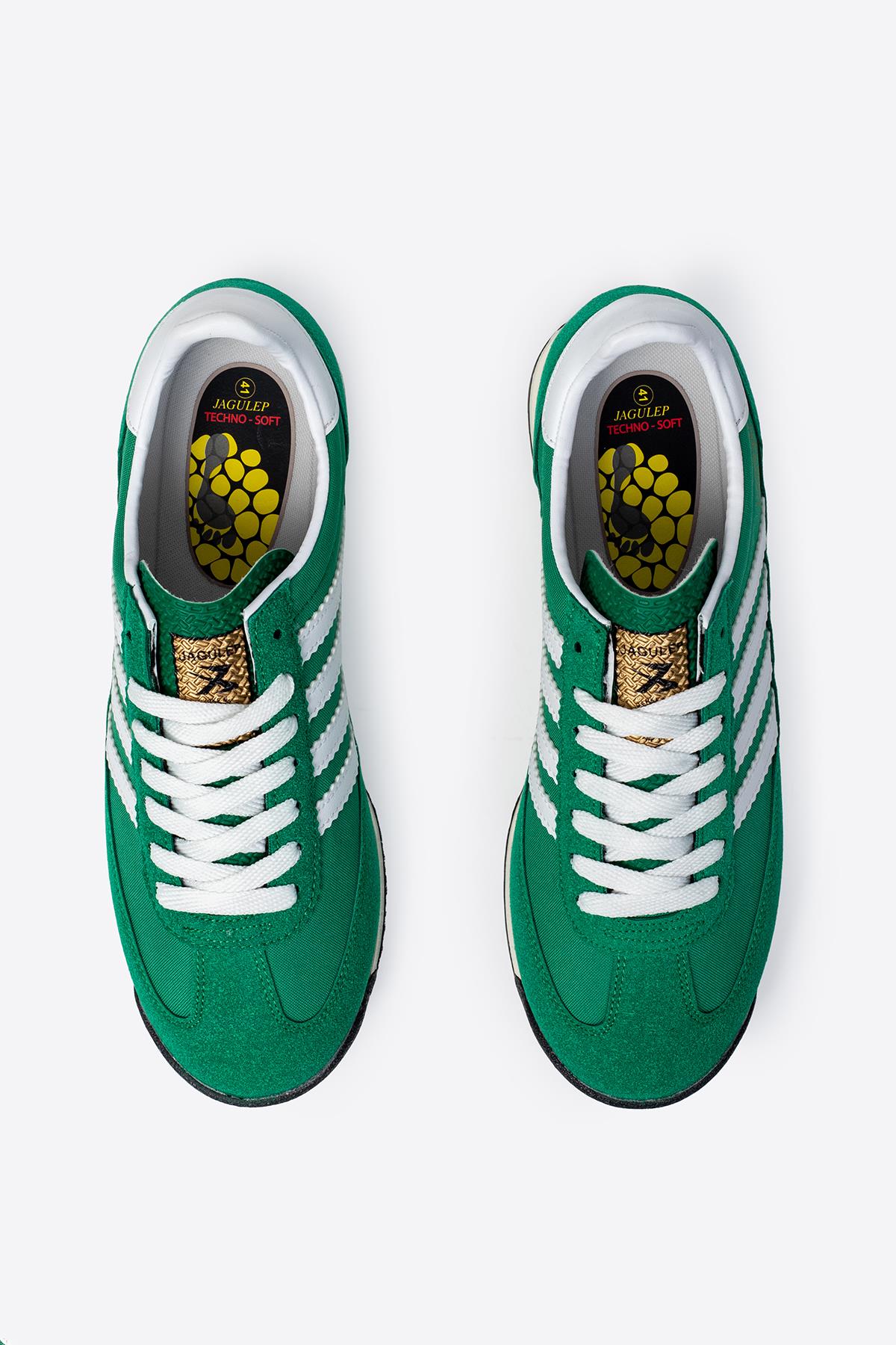 Erkek Günlük Rahat Spor Ayakkabı - Görsel 6