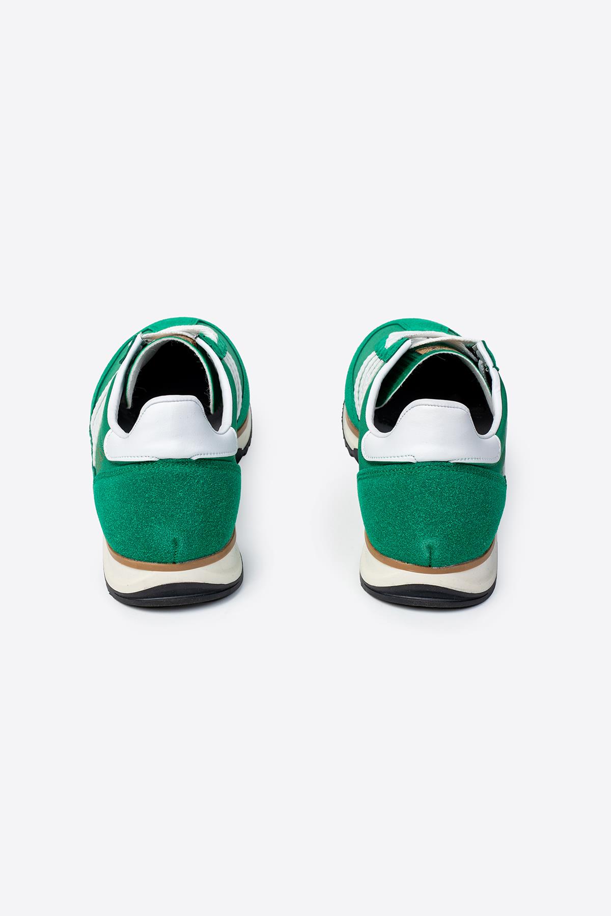 Erkek Günlük Rahat Spor Ayakkabı - Görsel 7