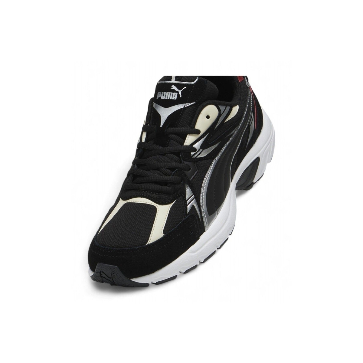 Milenio Tech Suede - Görsel 6