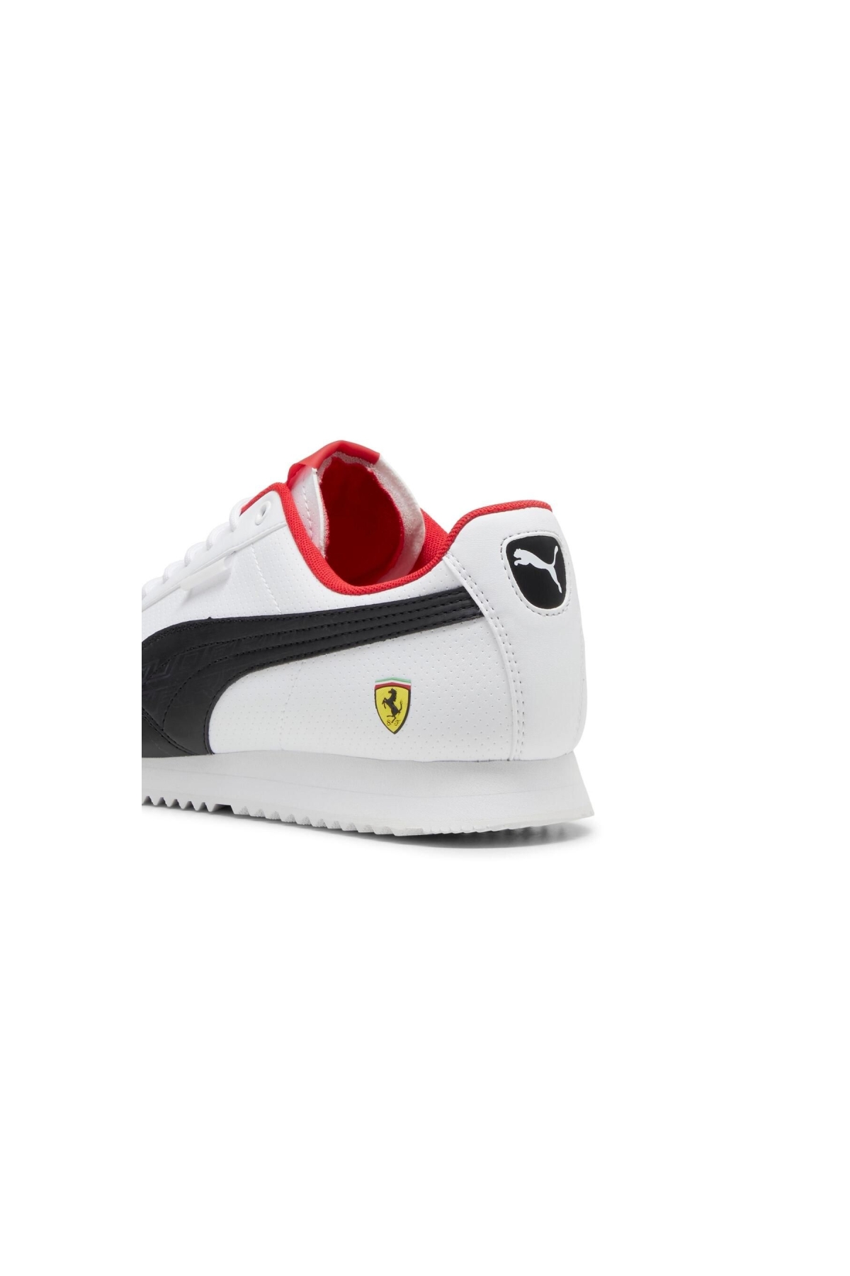 Ferrari Roma Via - Görsel 3