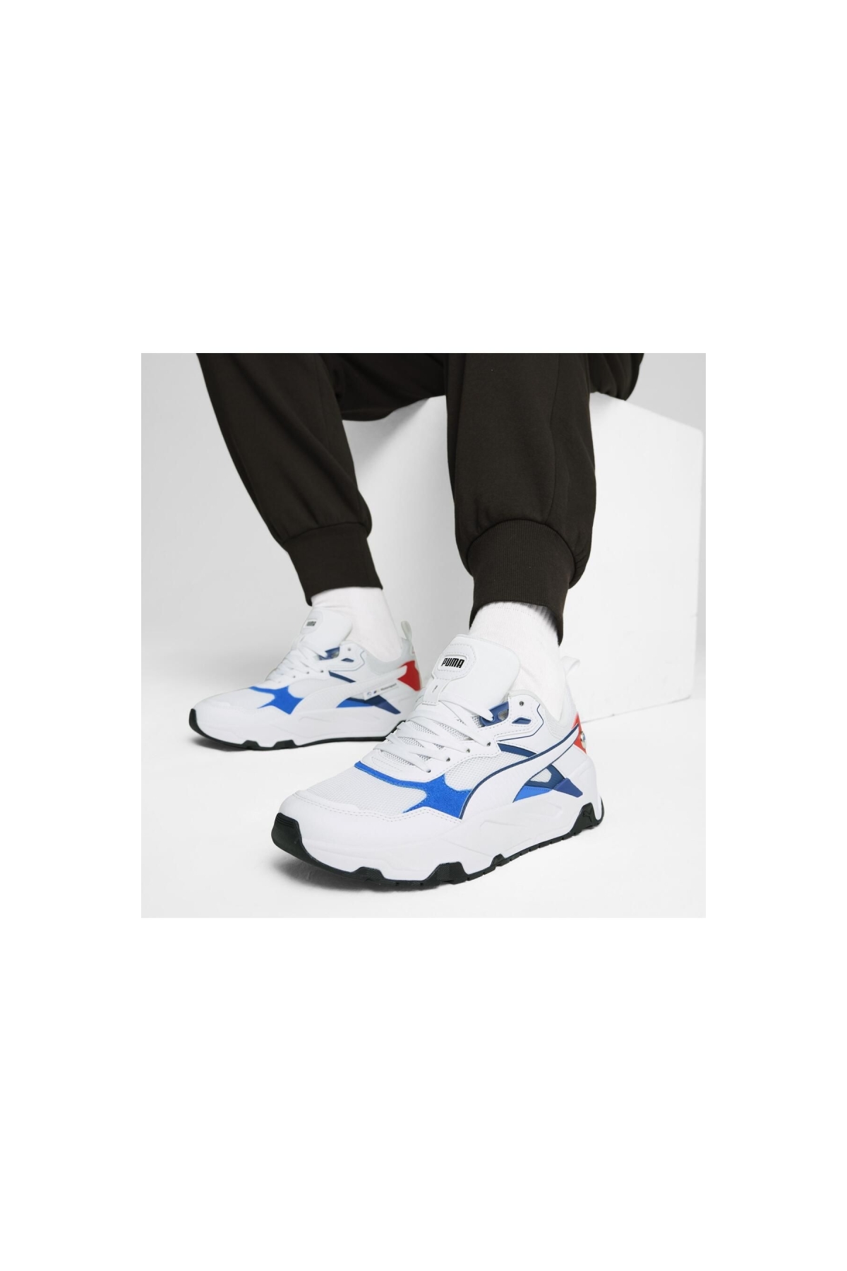 Bmw Mms Trinity - Görsel 2