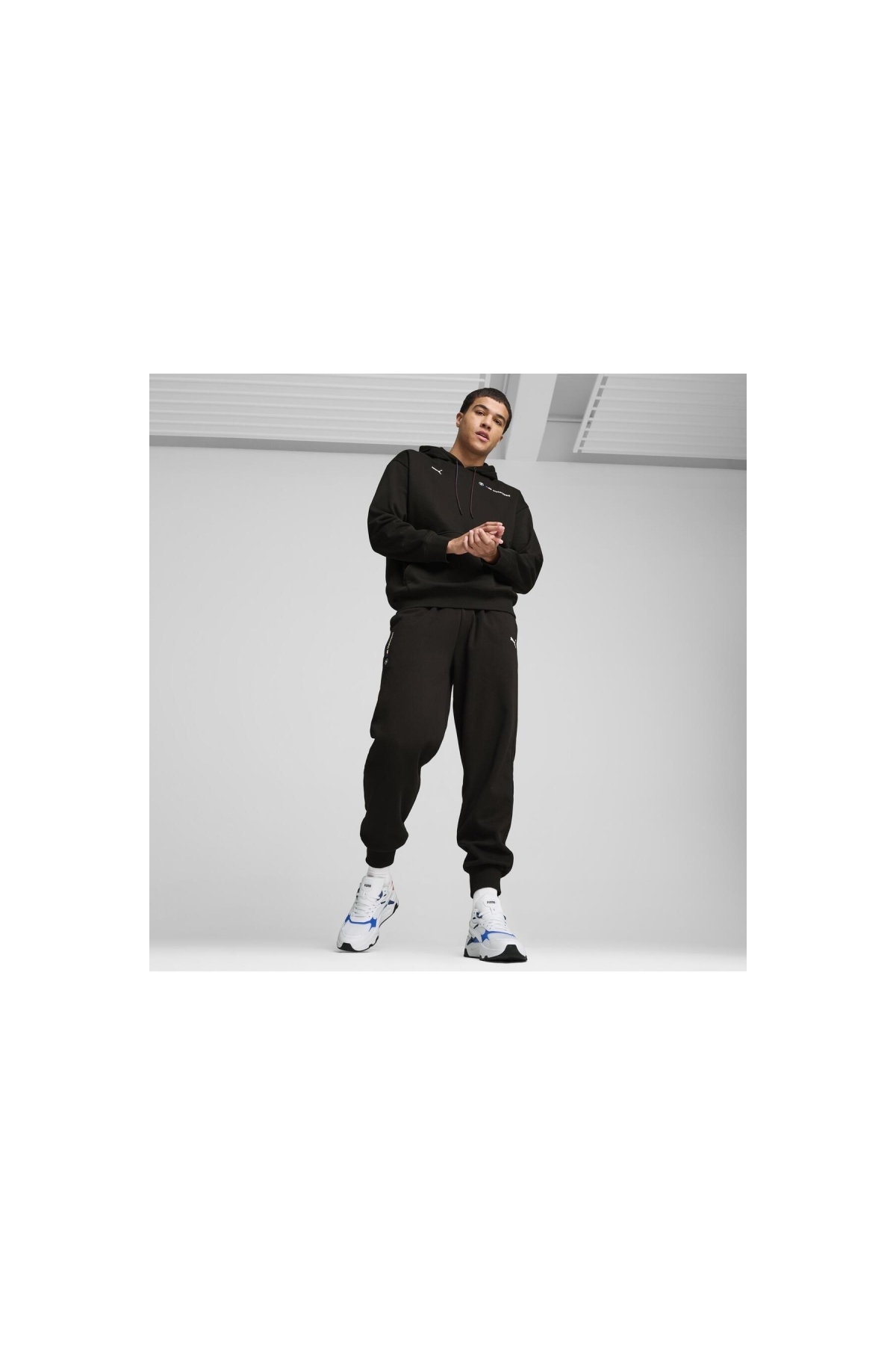 Bmw Mms Trinity - Görsel 4