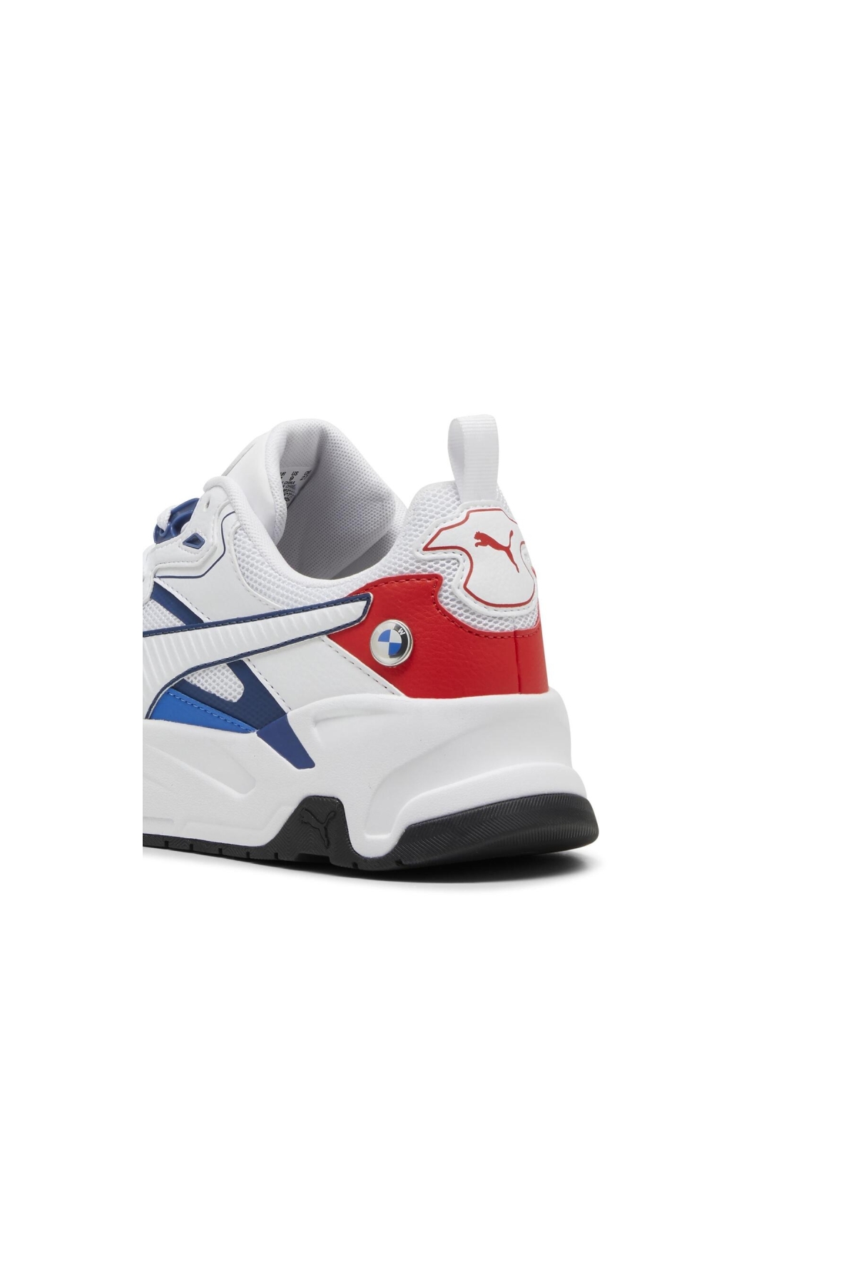 Bmw Mms Trinity - Görsel 8