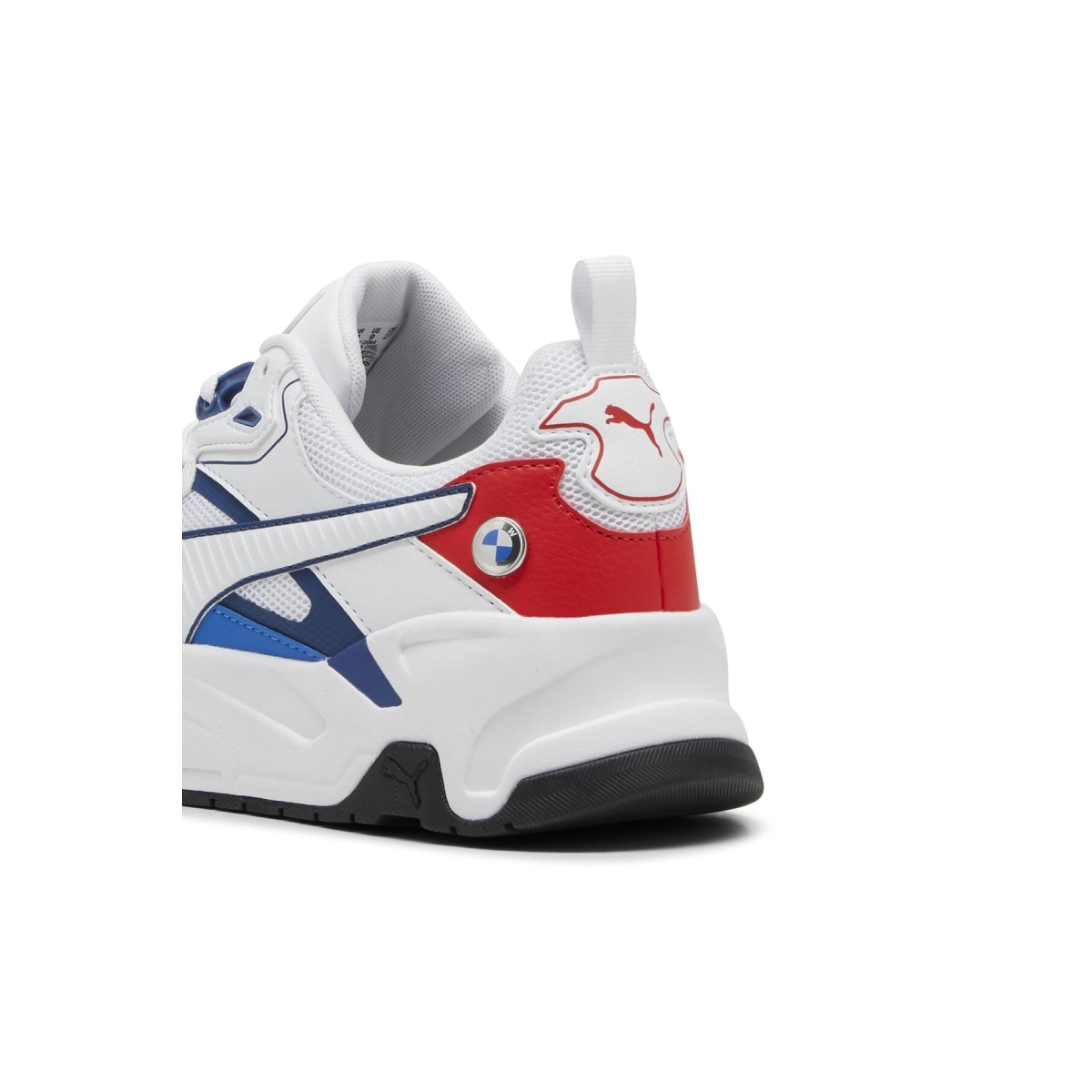 Bmw Mms Trinity - Görsel 9