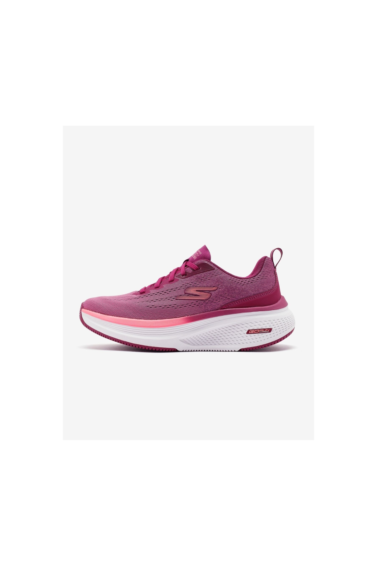 Skechers Beyaz Skechers Go Run Elevate
