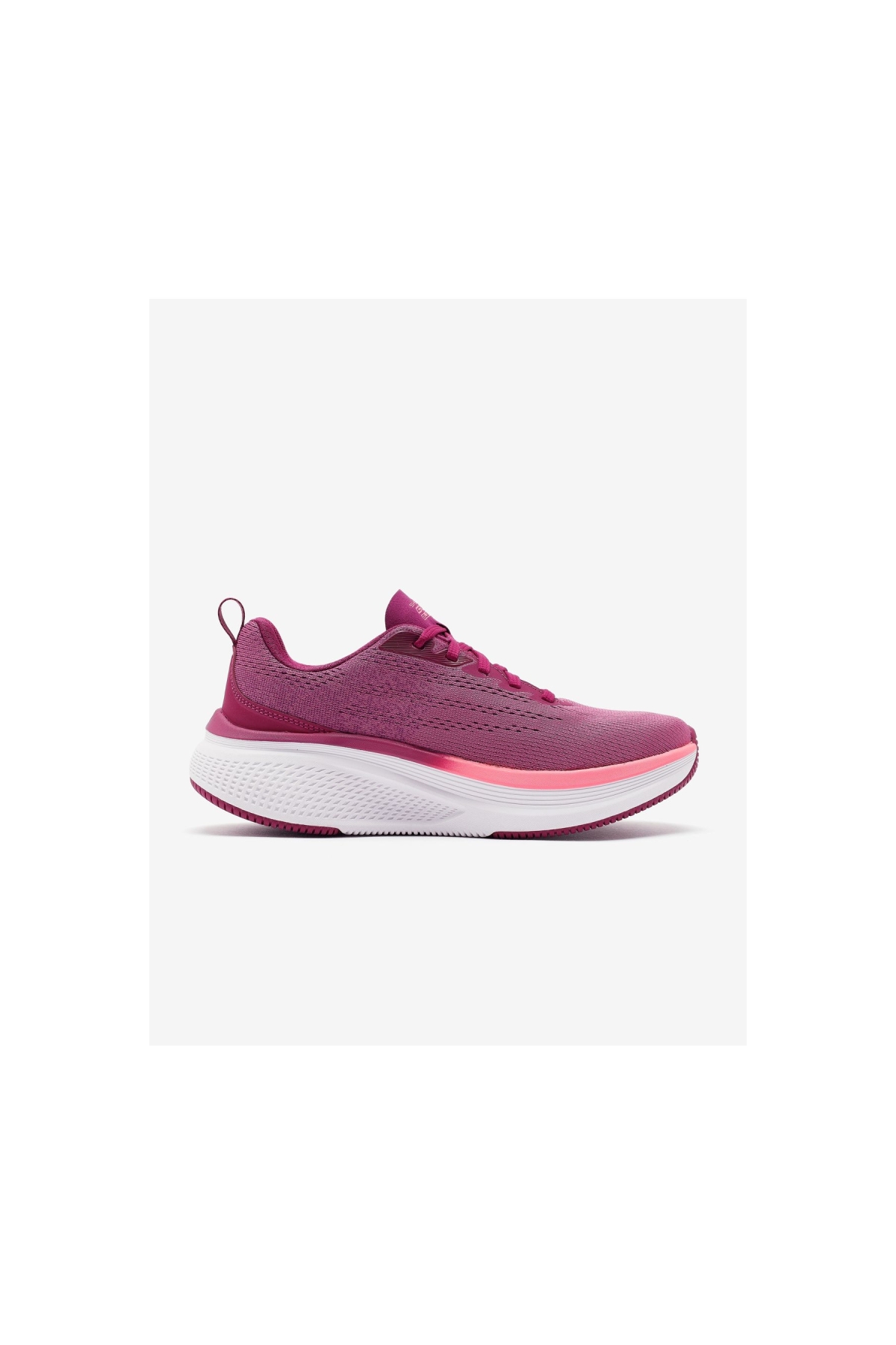 Skechers Beyaz Skechers Go Run Elevate
