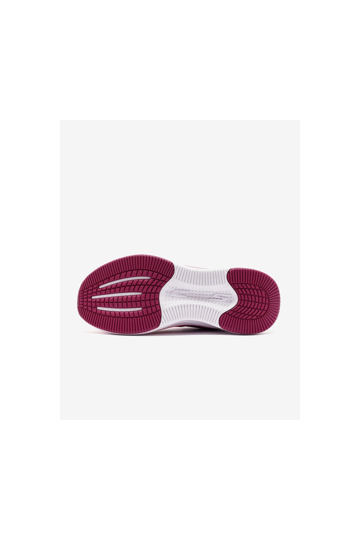 Skechers Beyaz Skechers Go Run Elevate
