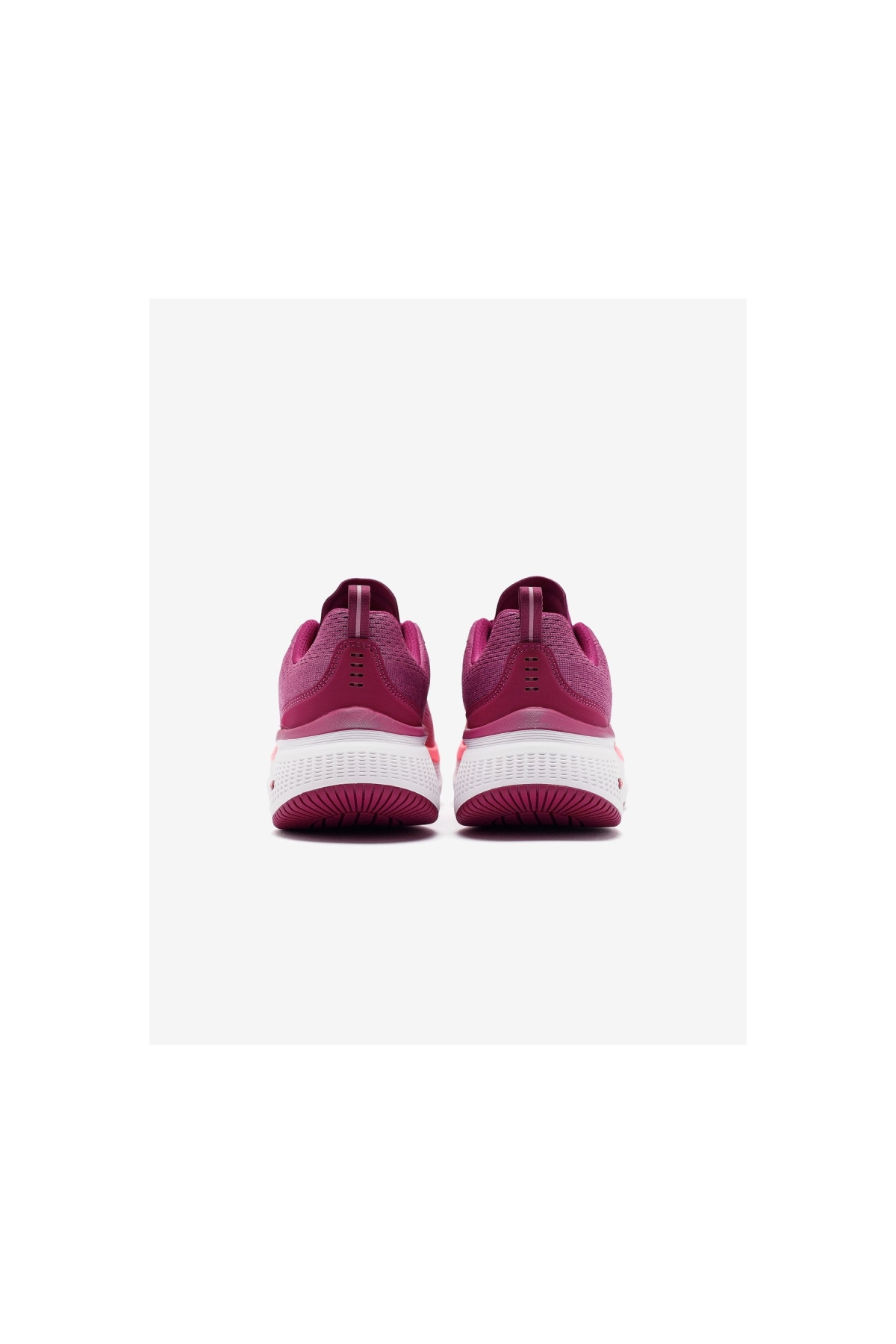 Skechers Beyaz Skechers Go Run Elevate