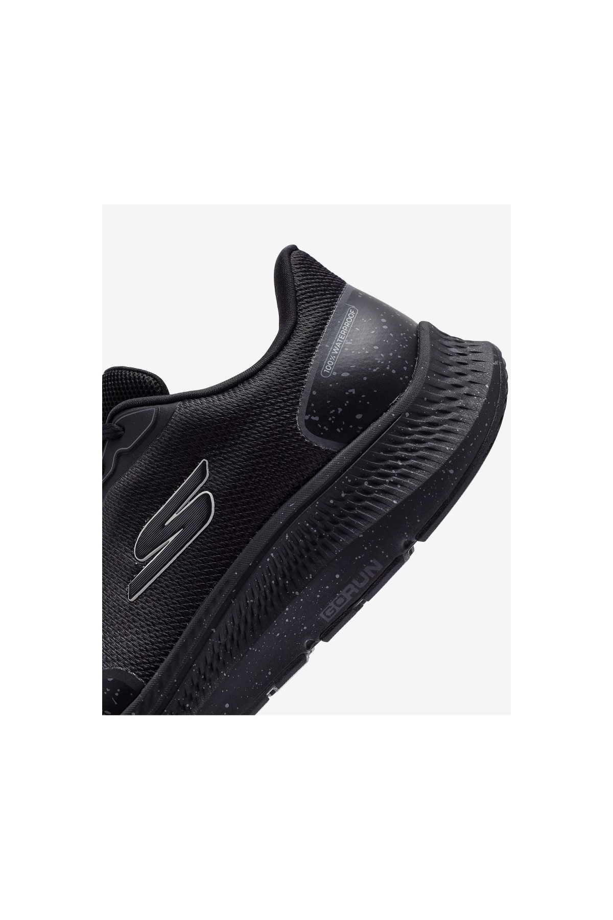 Skechers Siyah Skechers Go Run CONSİSTENT