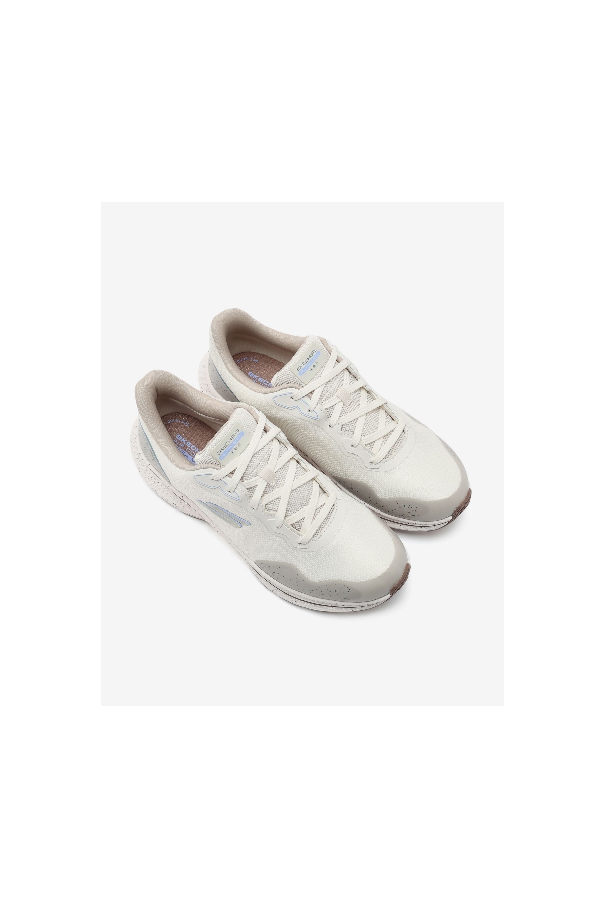 Skechers Siyah Skechers Go Run CONSİSTENT