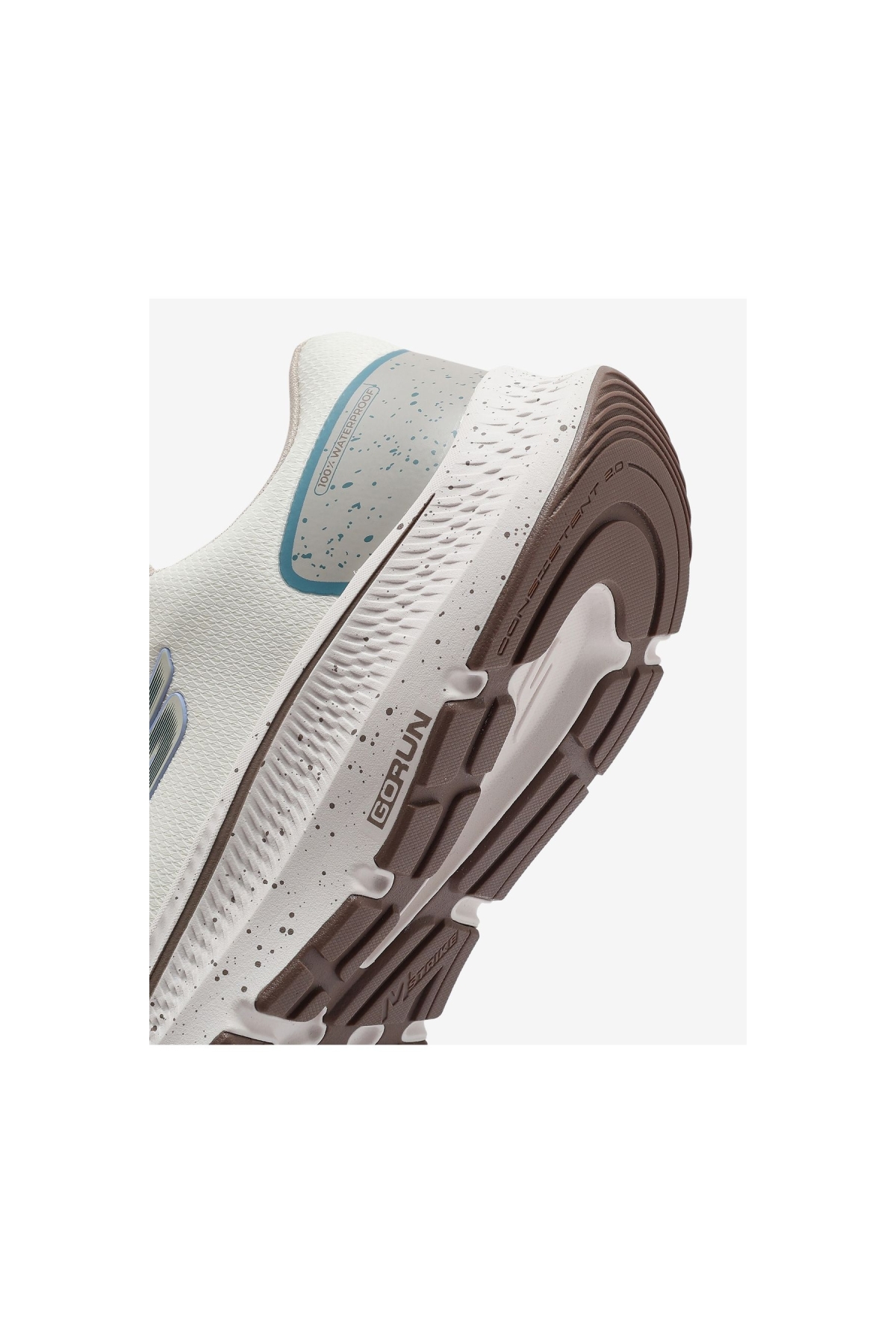 Skechers Siyah Skechers Go Run CONSİSTENT