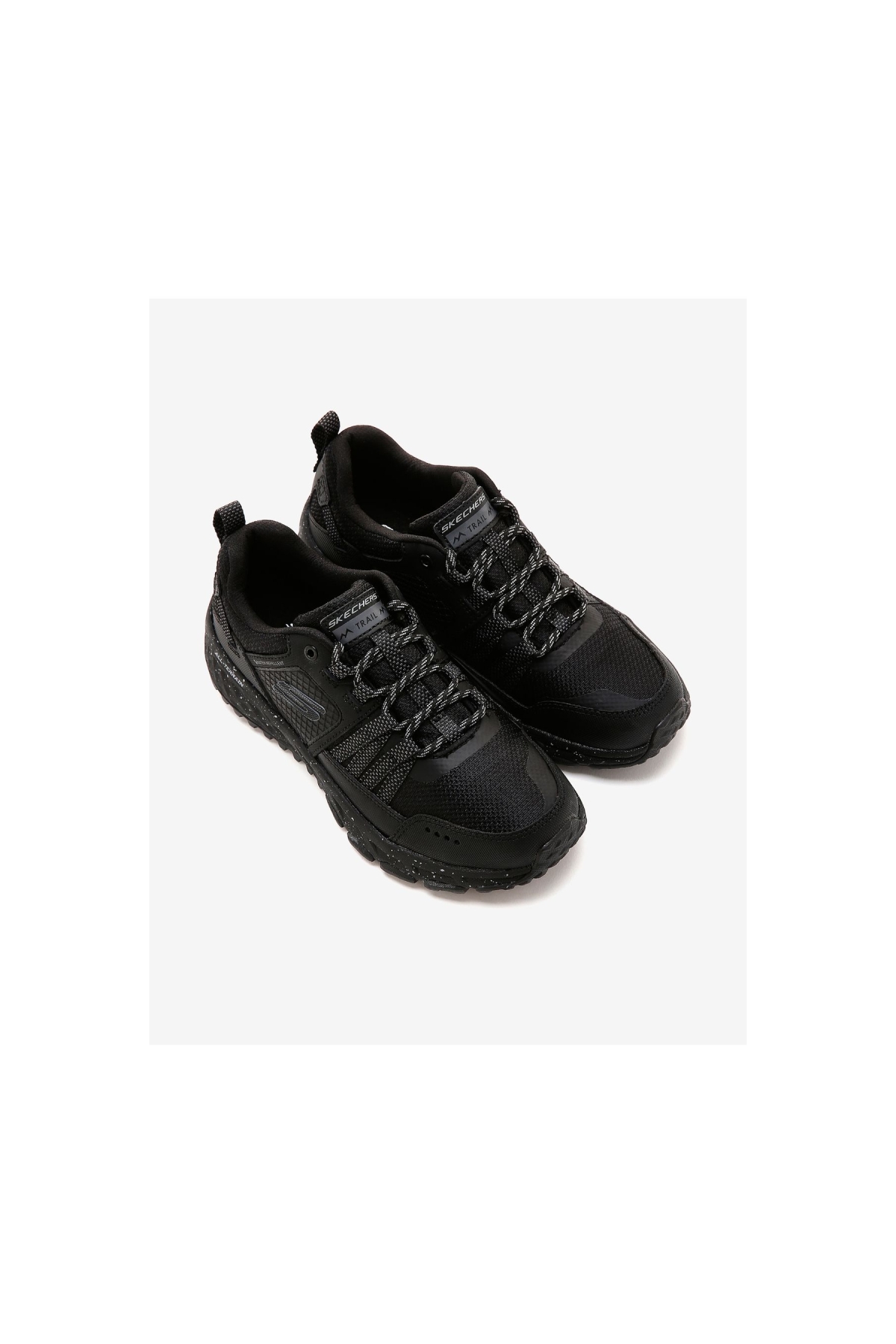 Skechers Siyah Skechers Escape