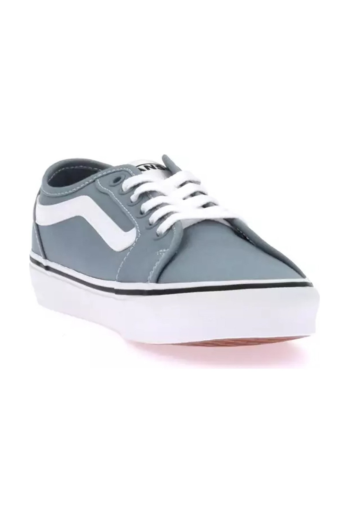 Filmore Decon - Görsel 4