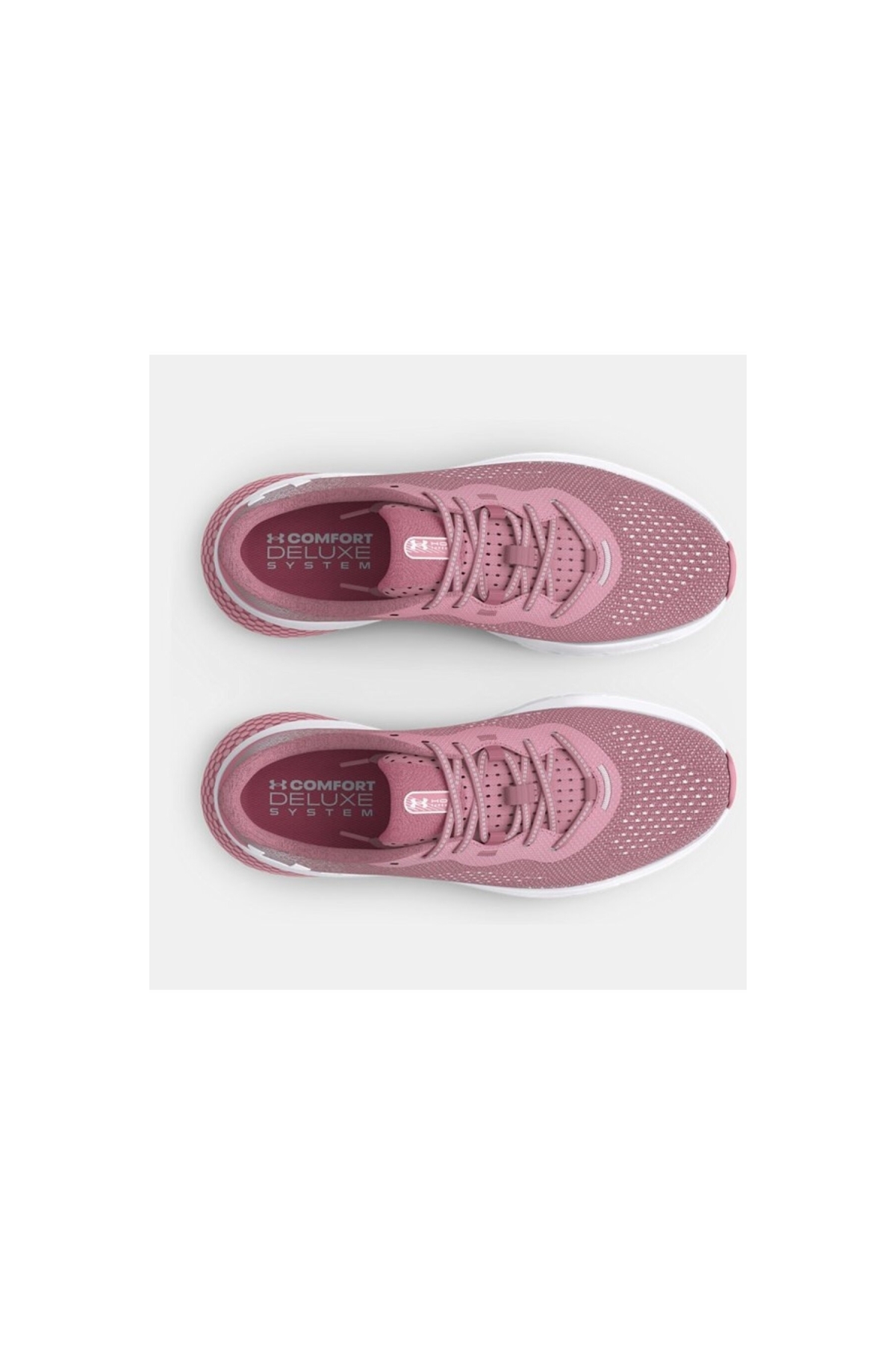 Under Armour Pembe Under Armour Ua Hovr Turbulence 2