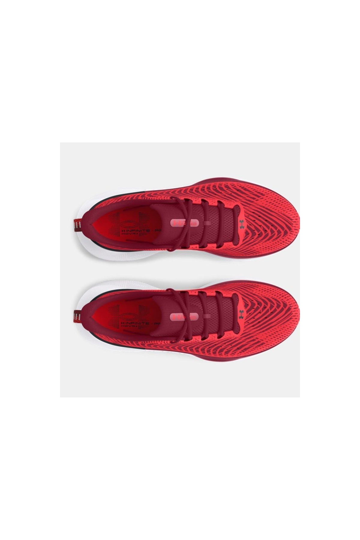 UA Infinite Pro - Görsel 4