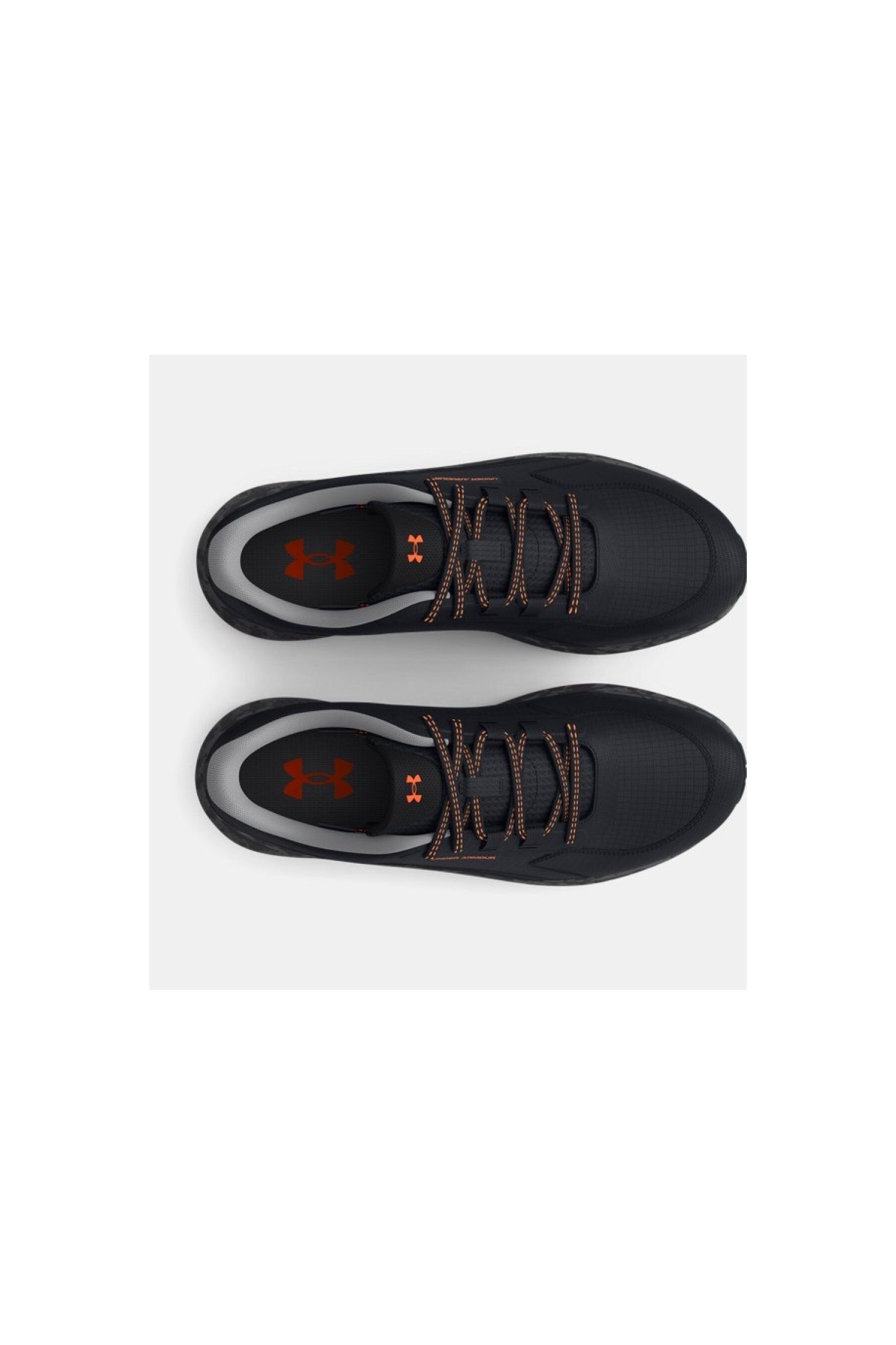 UA Charged Bandit TR 3 - Görsel 5