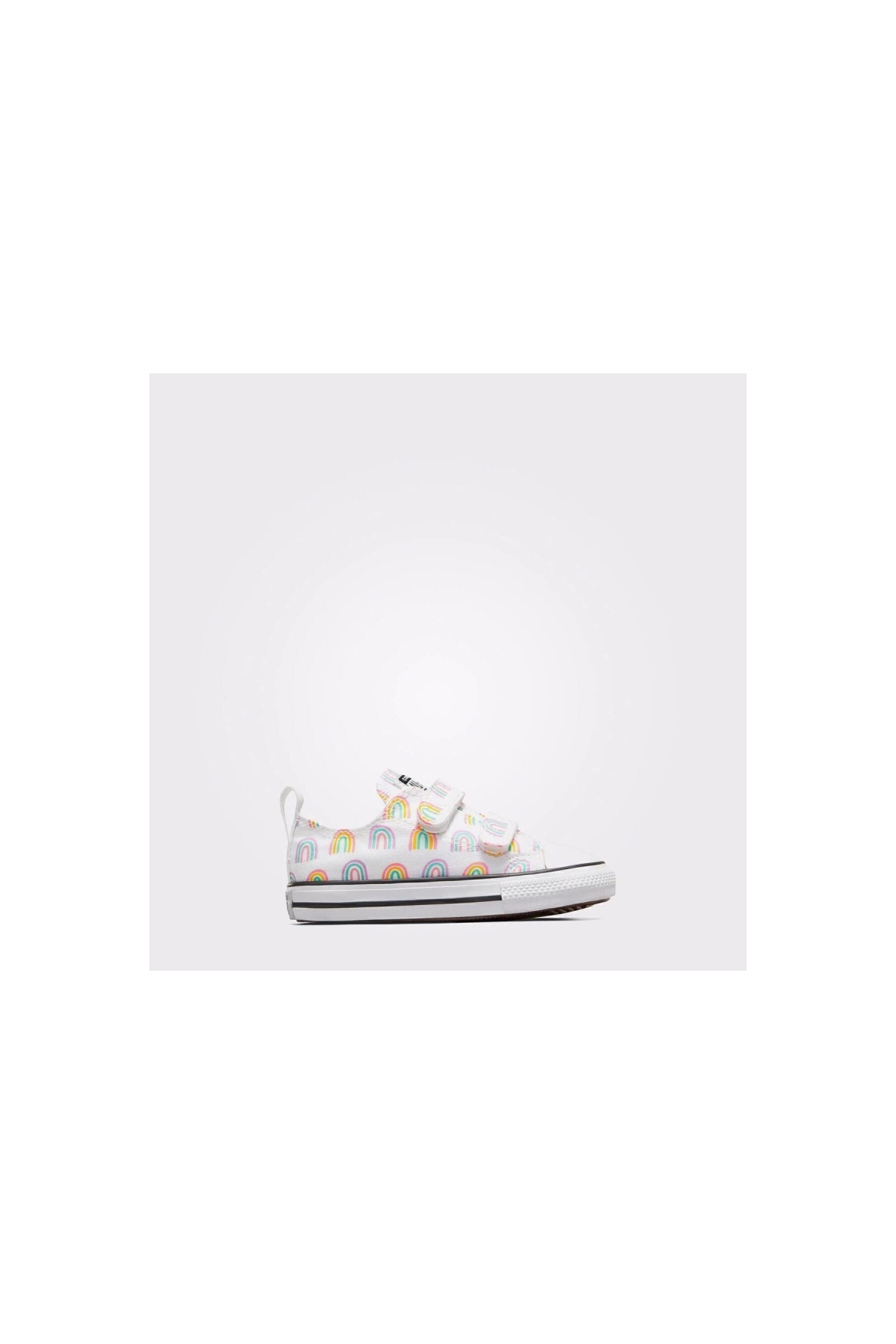 Chuck Taylor All Star Easy-On Rainbows - Görsel 2