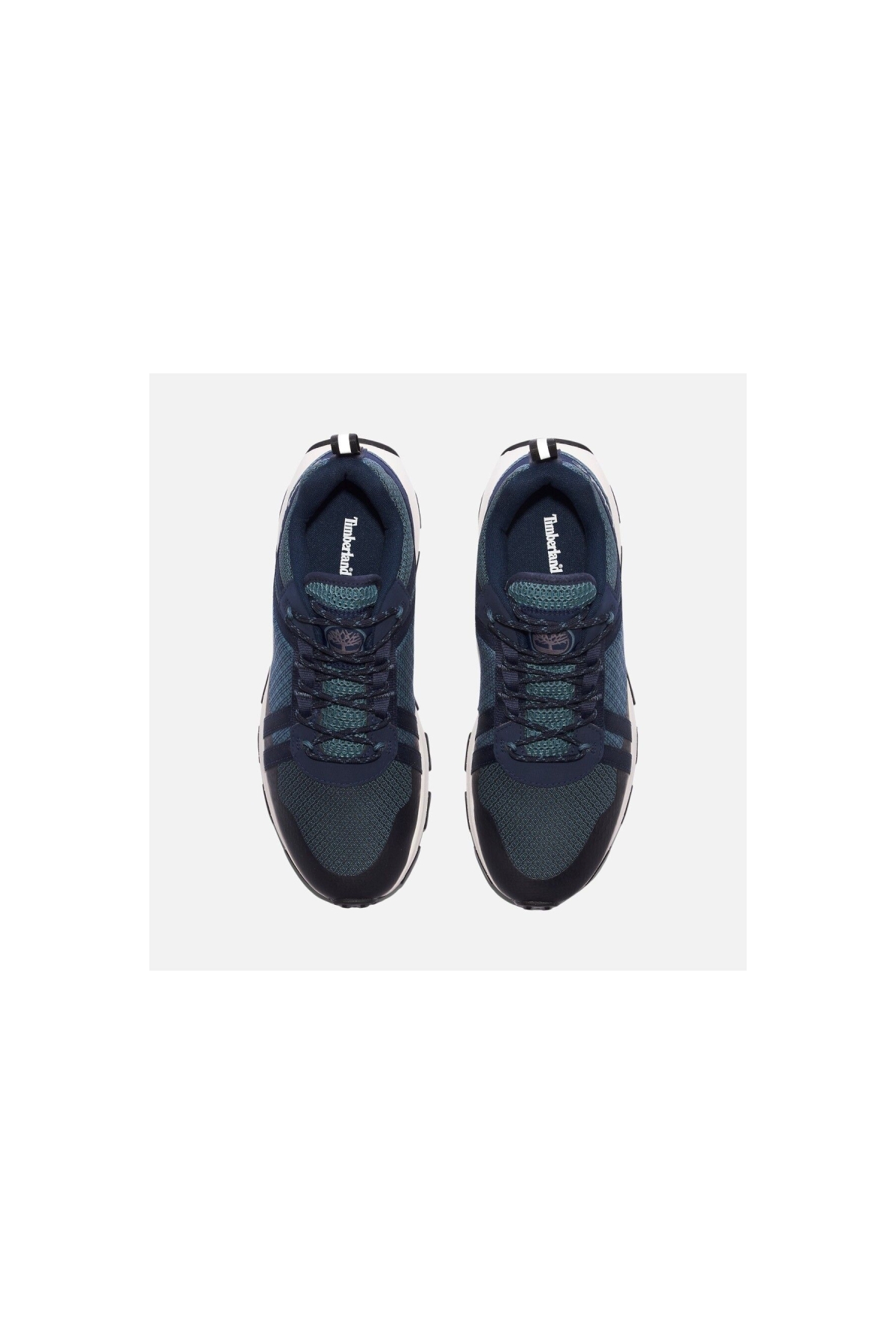 Low Lace Up Sneaker - Görsel 7