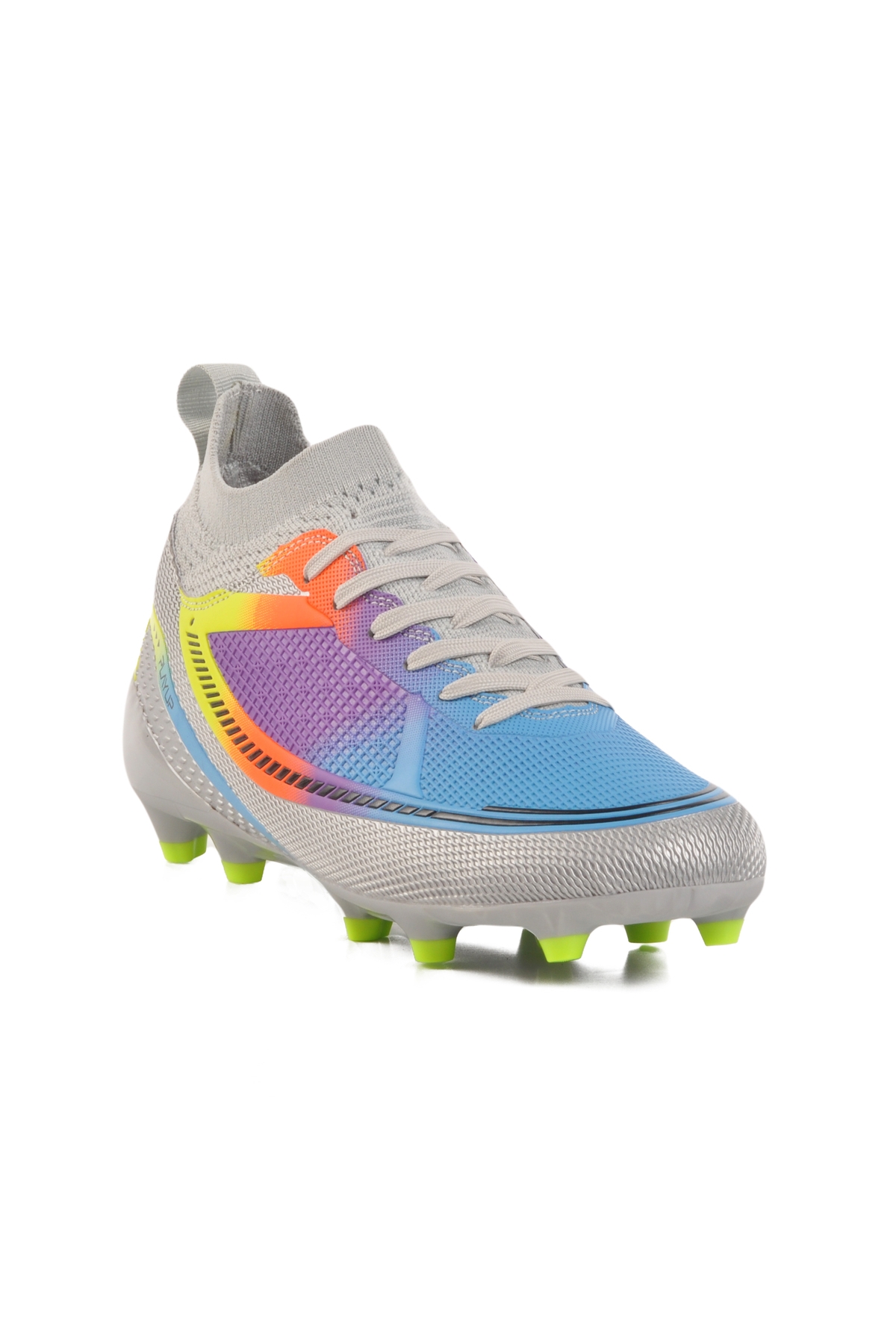 Gri Çoraplı Unisex Krampon GK-251-141 G - Görsel 4