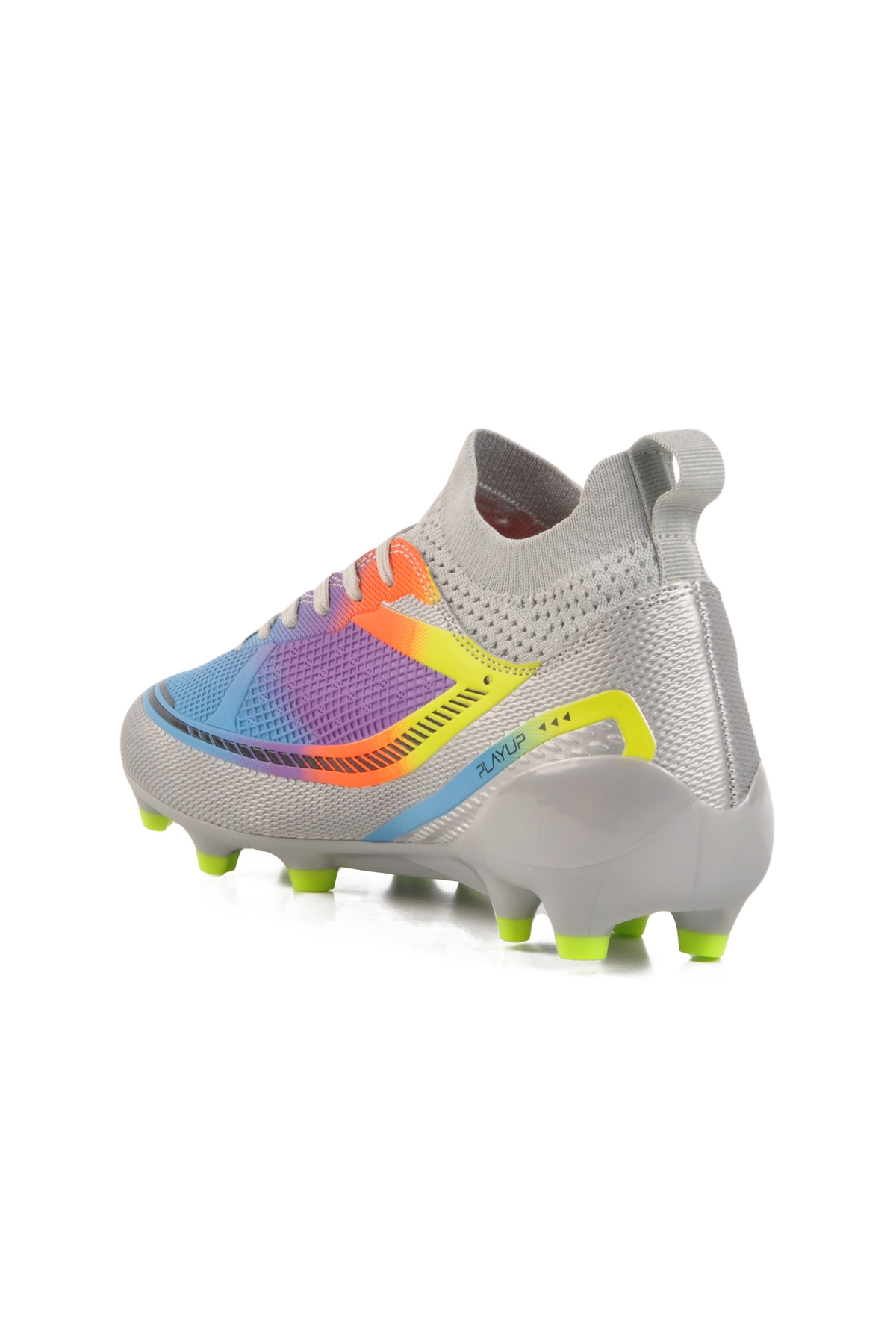 Gri Çoraplı Unisex Krampon GK-251-141 G - Görsel 5