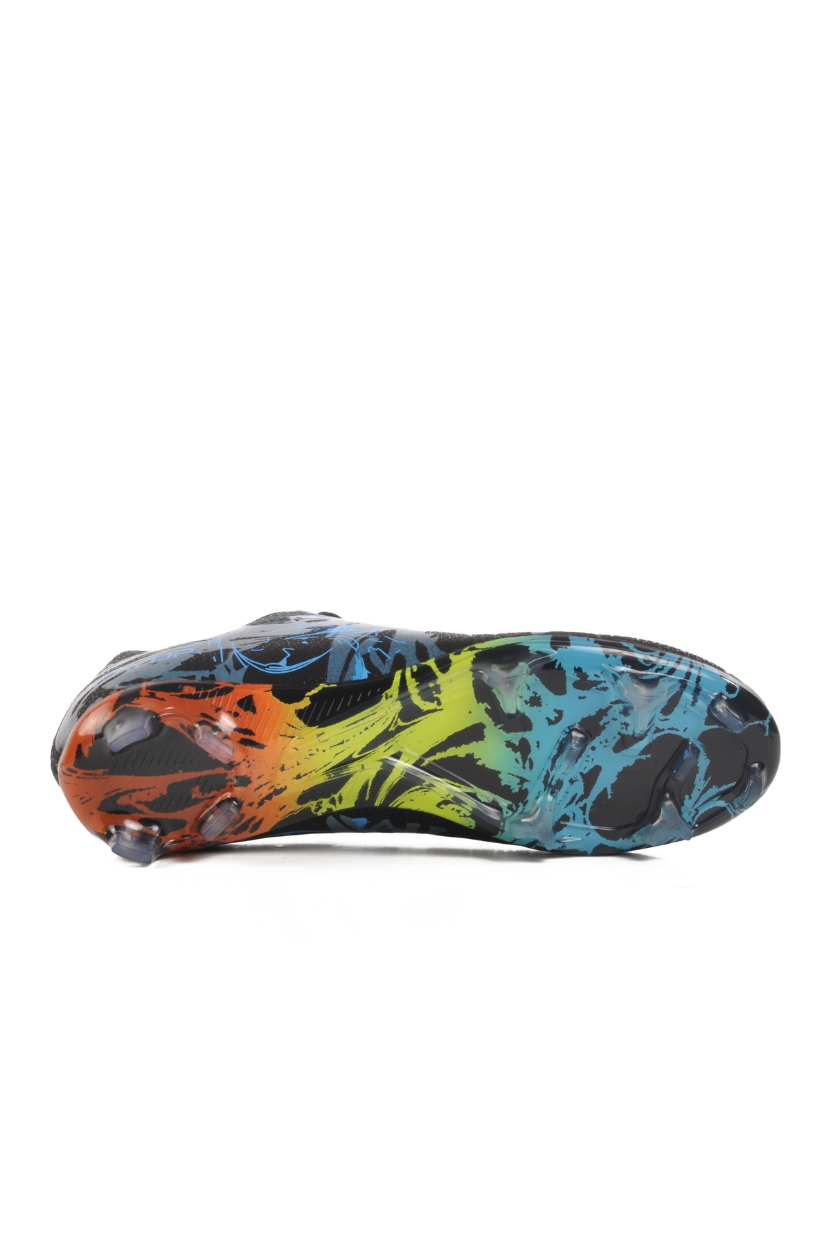 Siyah Erkek Krampon MK-251-147 M - Görsel 6