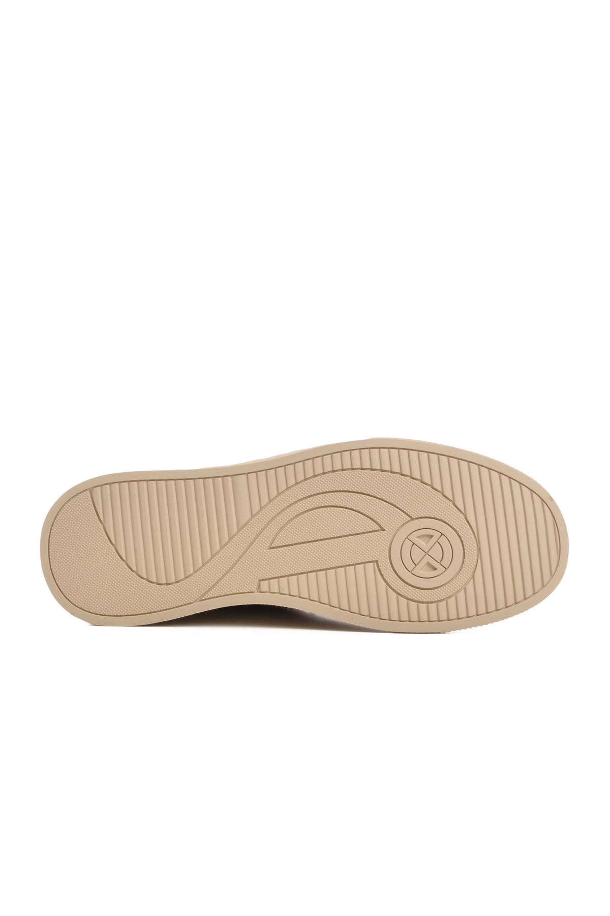 Bej Hafif Esnek Erkek Sneaker 25Y510-13 M - Görsel 6