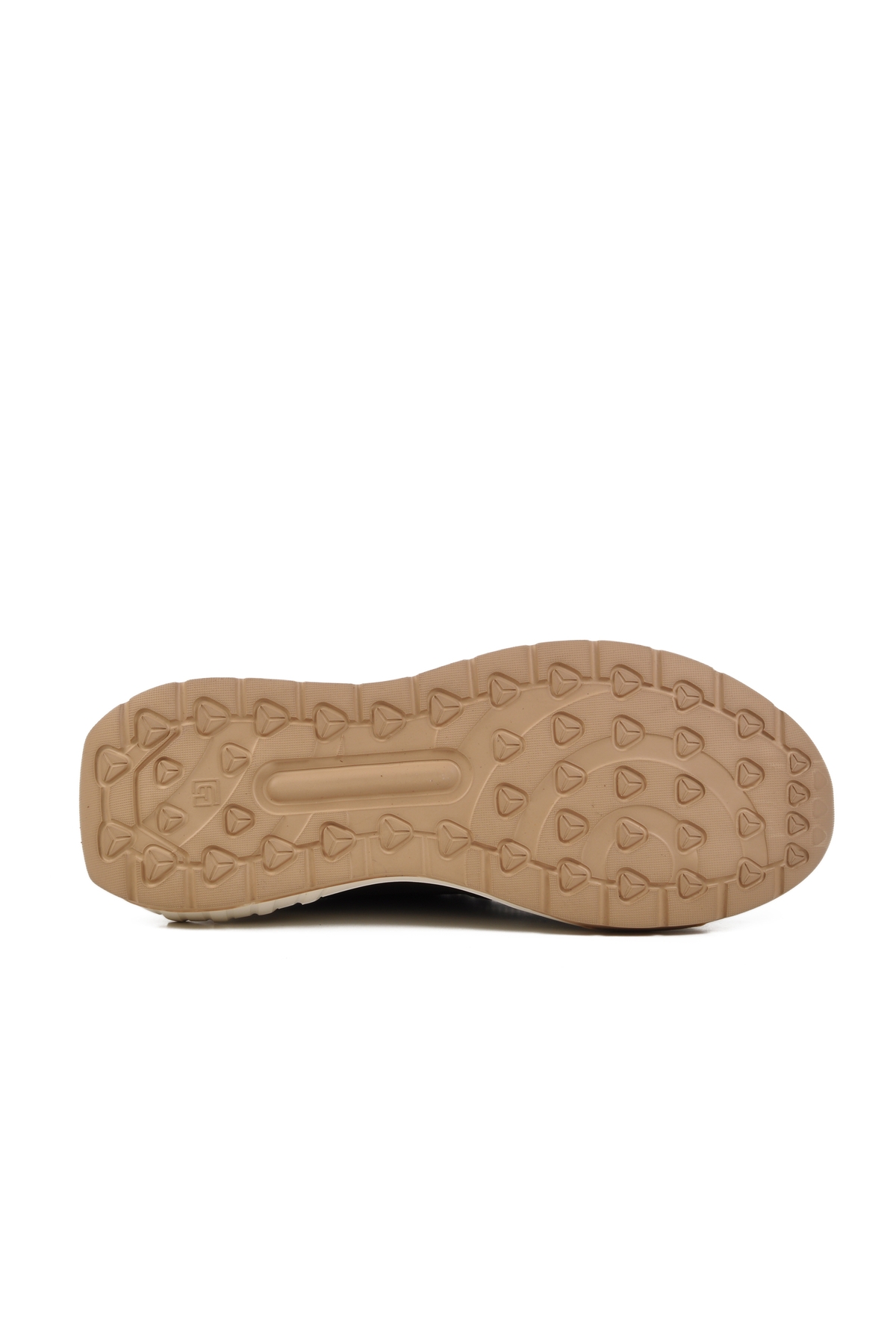 Kahve Hakiki Deri Erkek Sneaker Premium 5394 M - Görsel 6