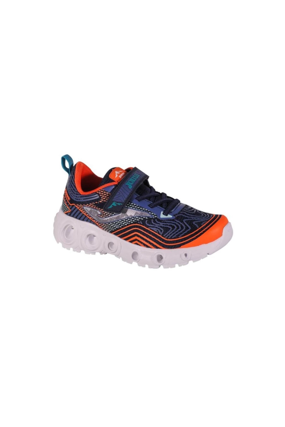 Rase JR 2403 Marino Naranja - Görsel 2