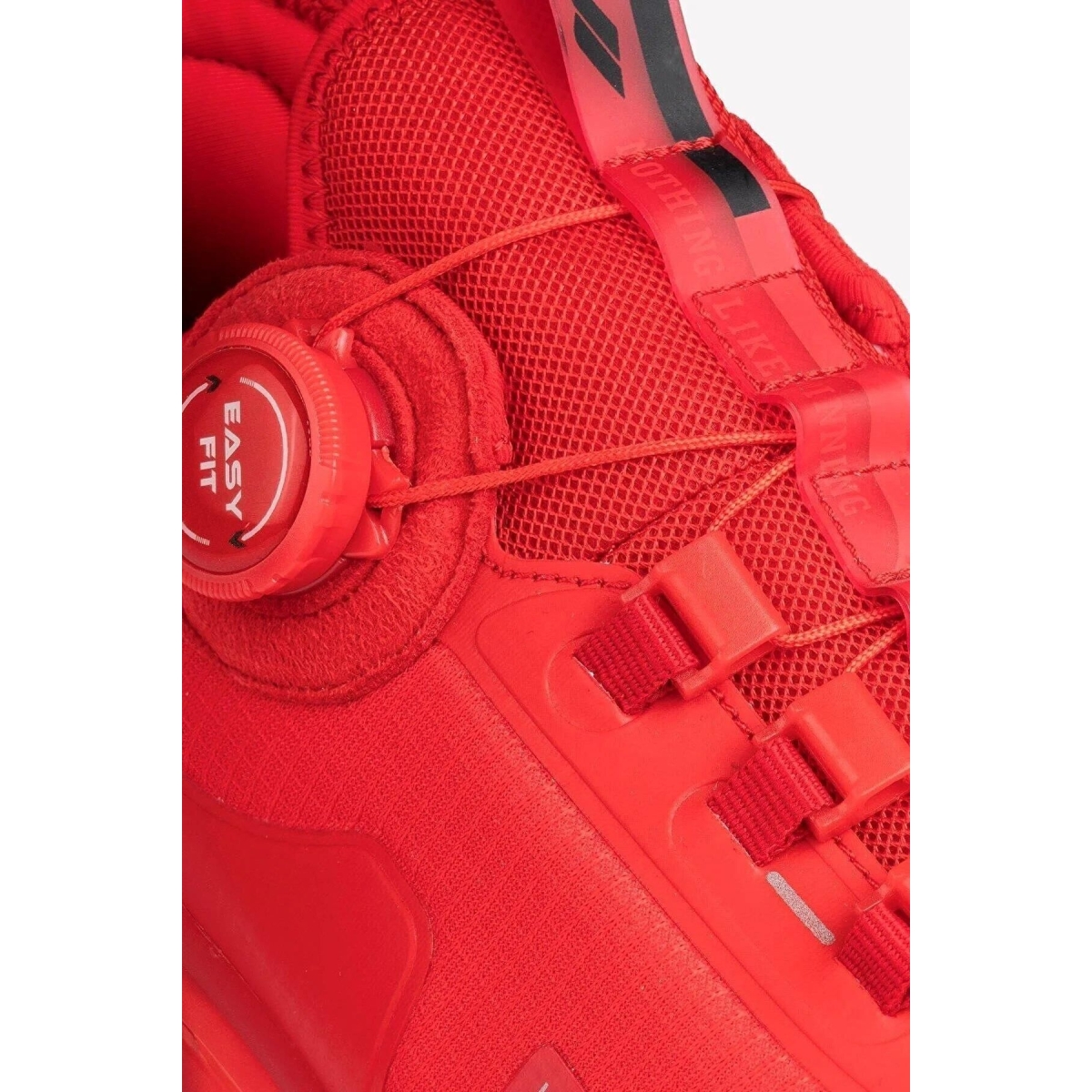 Lucid Basketbol Ayakkabi - Görsel 8