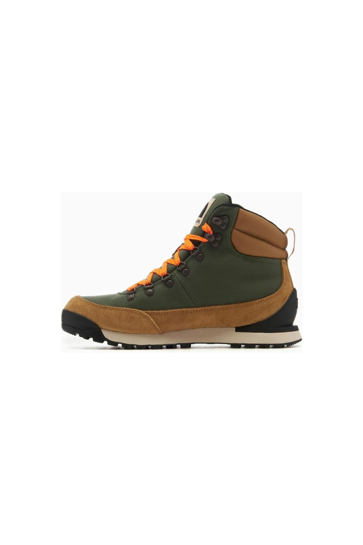 The North Face Kahverengi The North Face Back To nf0a8177oik1