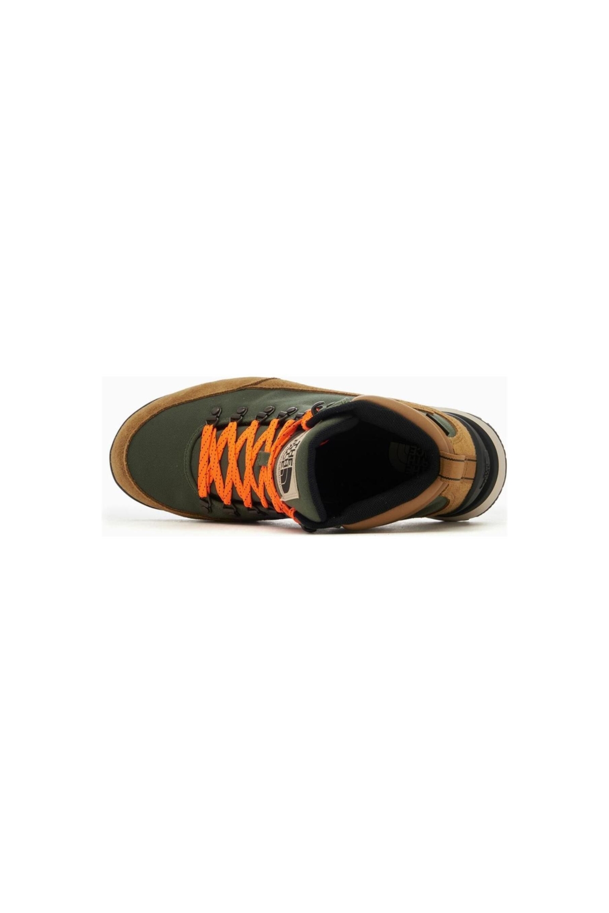 The North Face Kahverengi The North Face Back To nf0a8177oik1