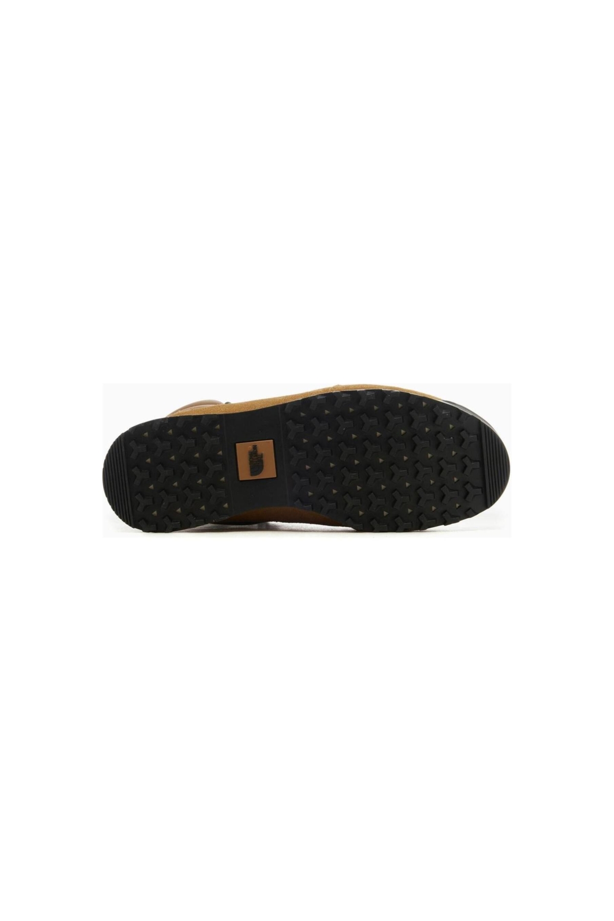 The North Face Kahverengi The North Face Back To nf0a8177oik1